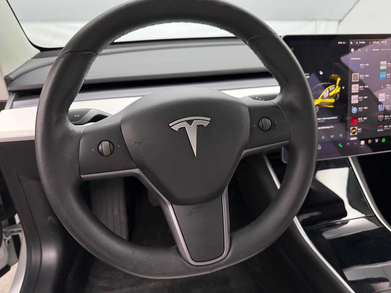 Thumbnail: 2019 Tesla Model 3 - 4