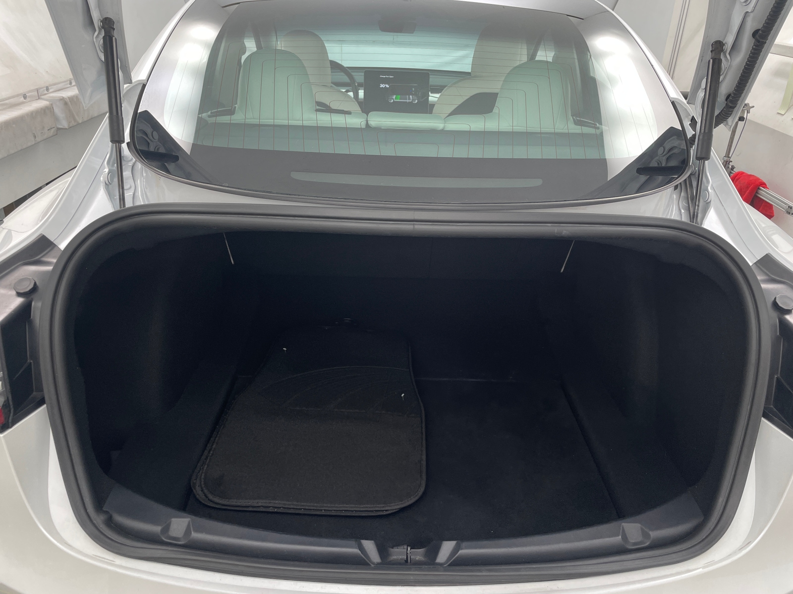 Thumbnail: 2019 Tesla Model 3 - 6