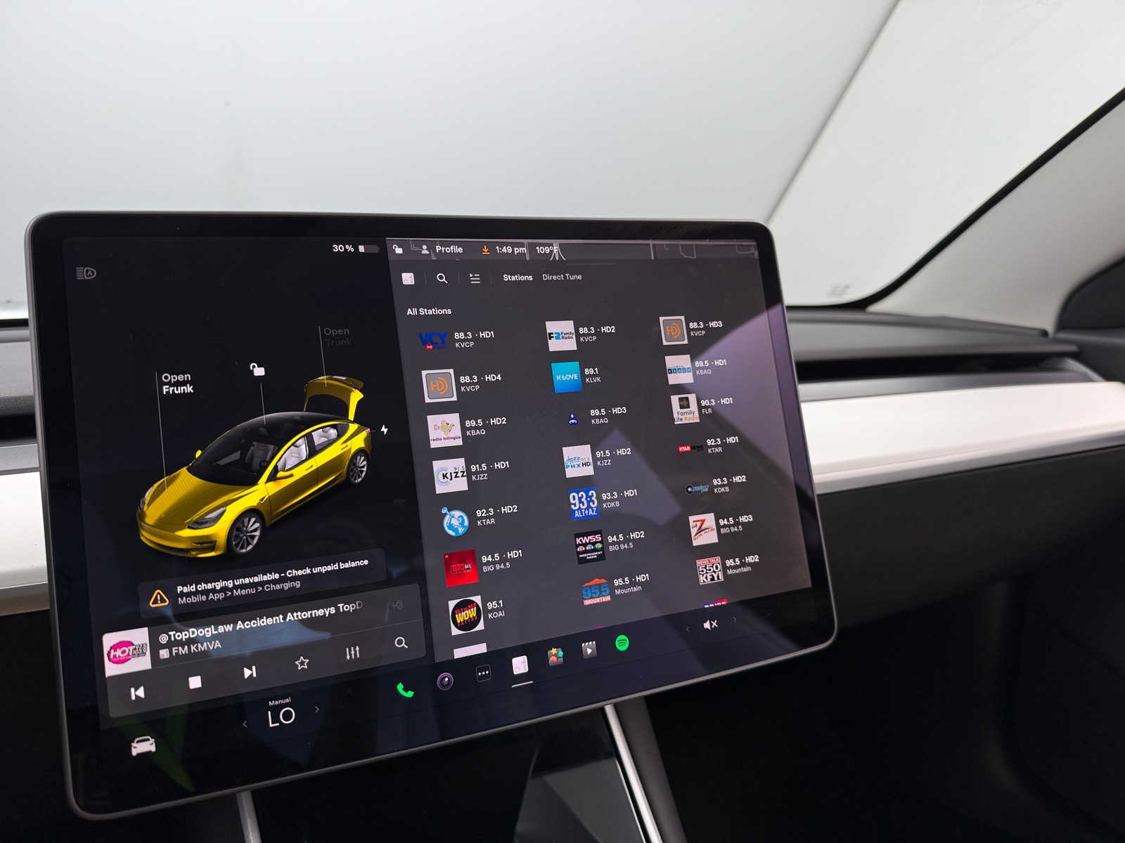 Thumbnail: 2019 Tesla Model 3 - 3