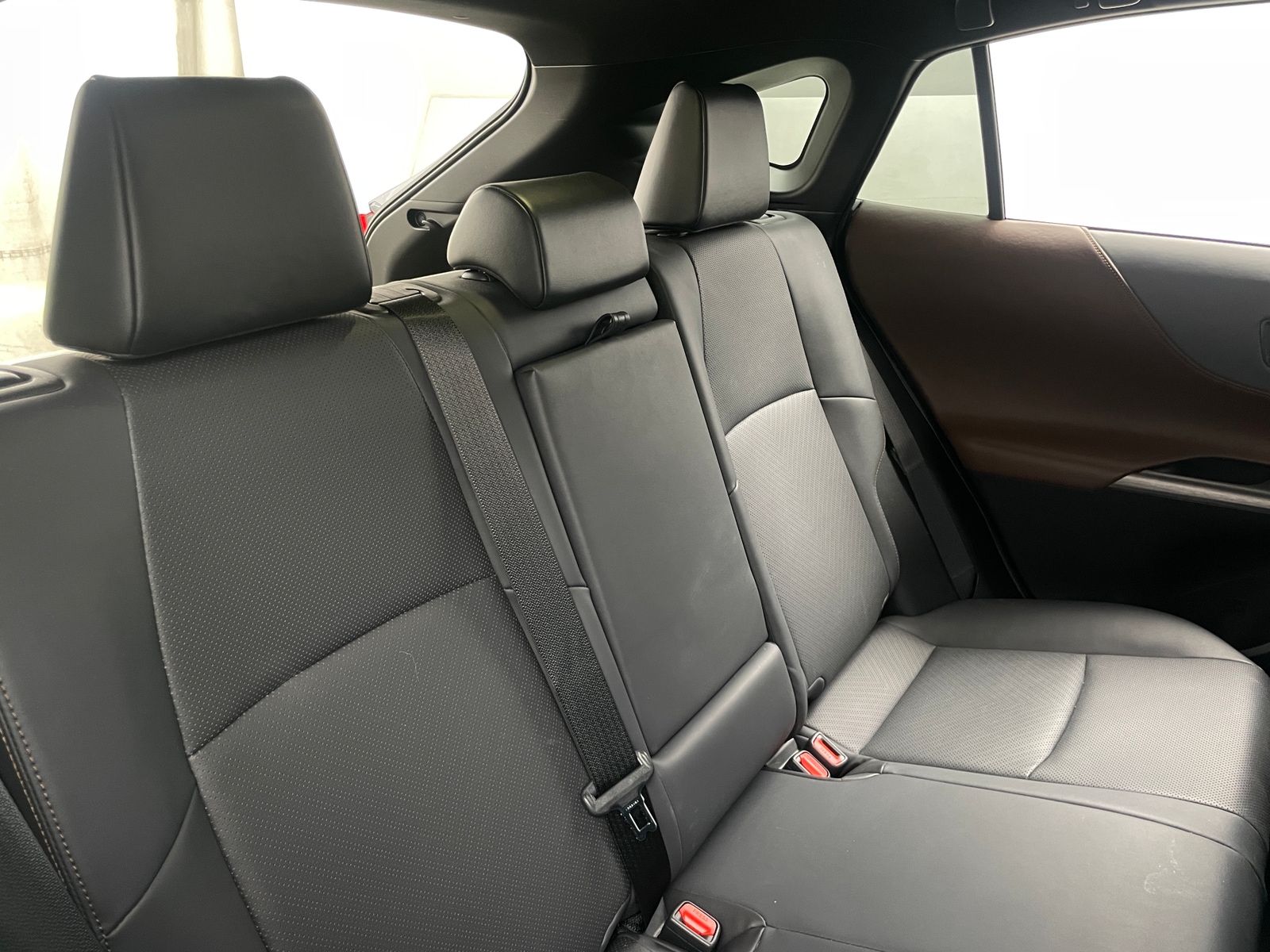 Thumbnail: 2023 Toyota Venza - 5