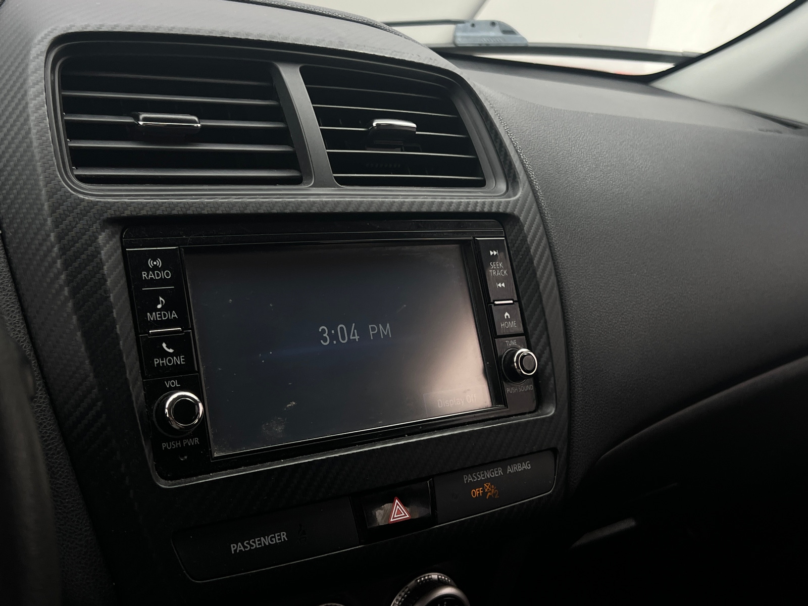 Thumbnail: 2020 Mitsubishi Outlander Sport - 4