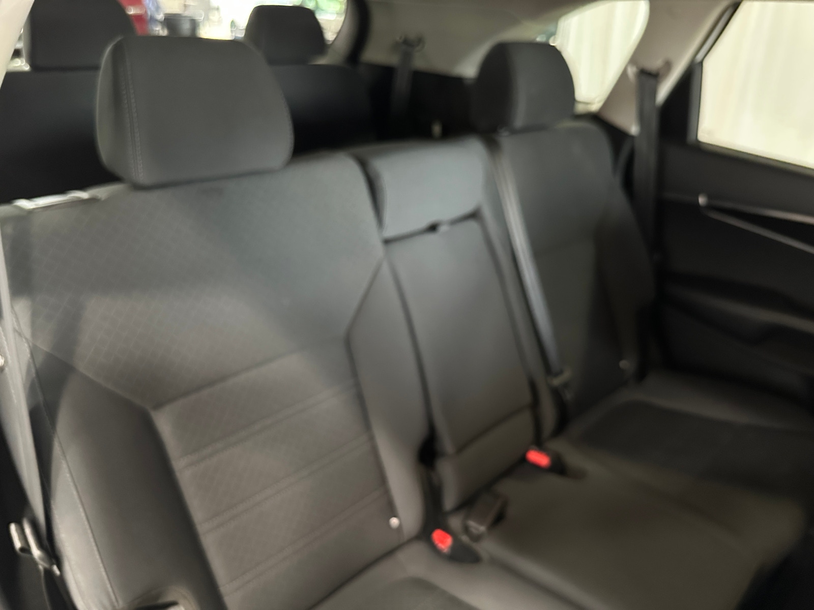 Thumbnail: 2019 Kia Sorento - 6