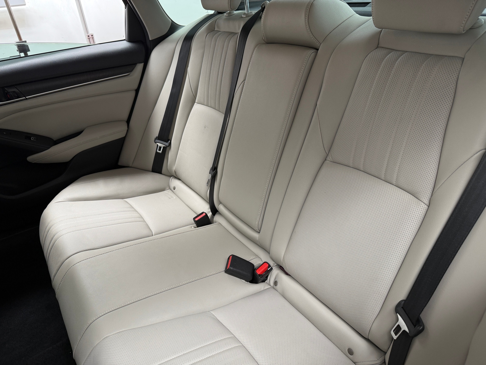 Thumbnail: 2019 Honda Accord - 5