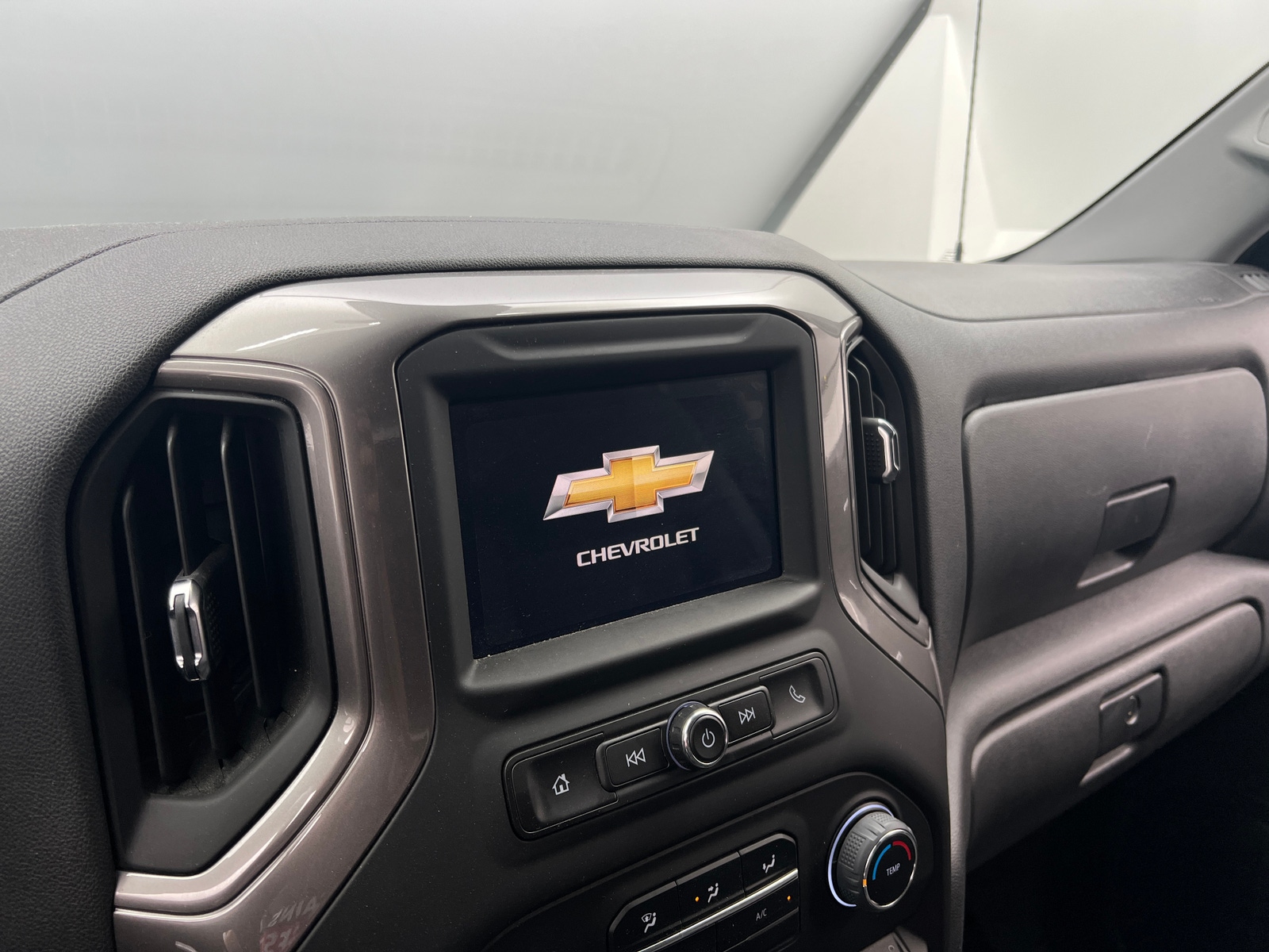 Thumbnail: 2023 Chevrolet Silverado 1500 - 4