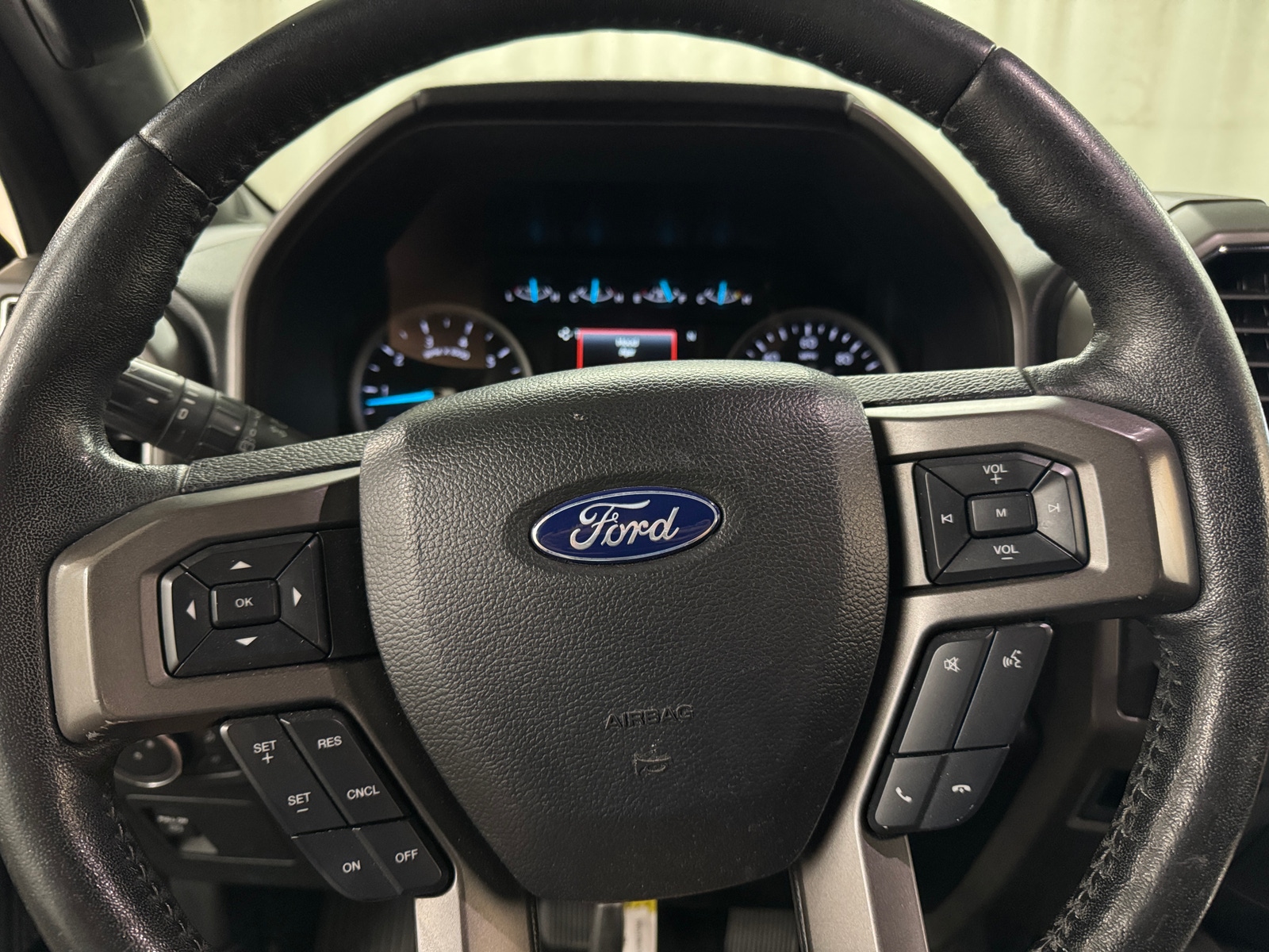 Thumbnail: 2019 Ford Expedition MAX - 5