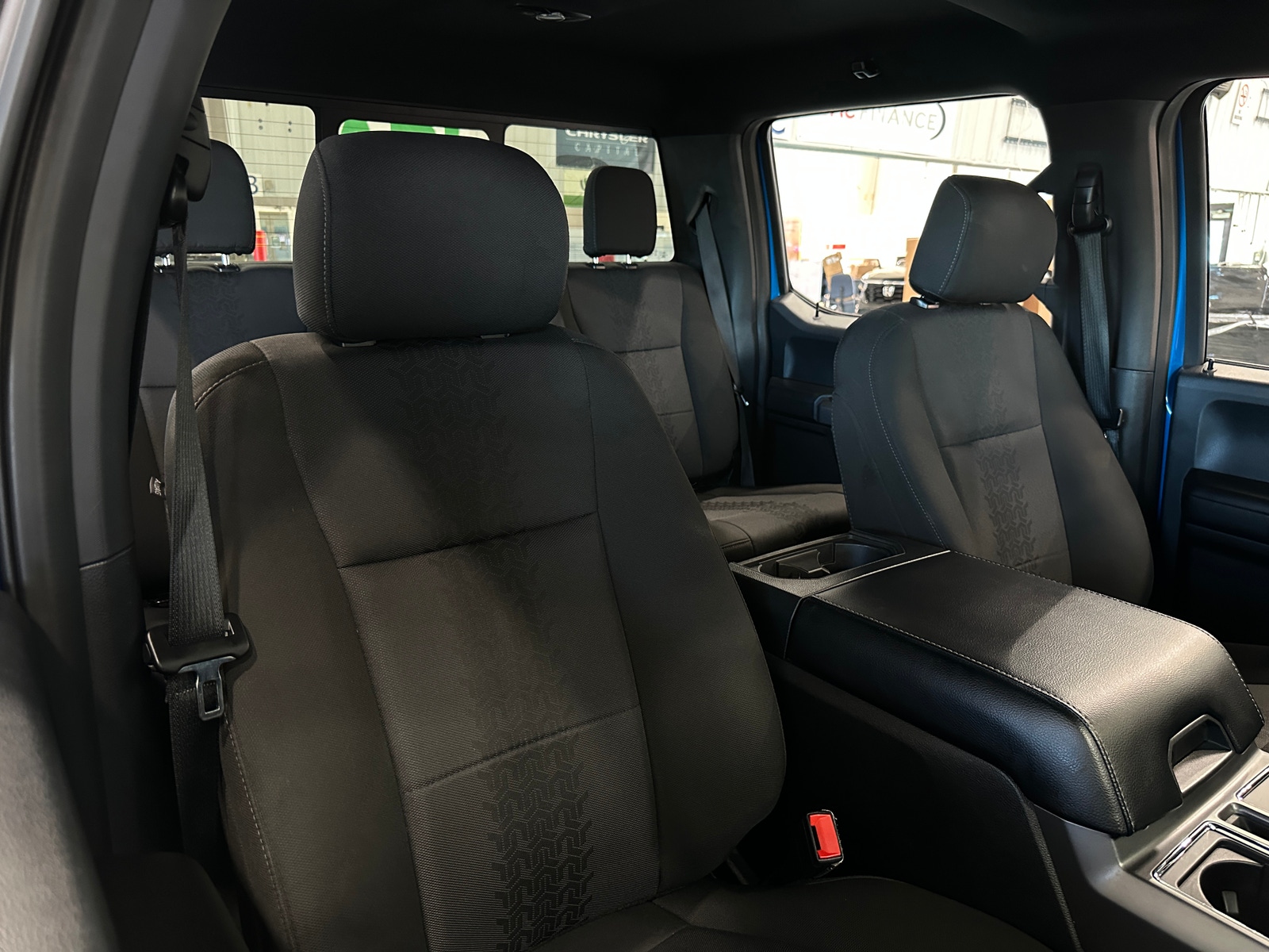 Thumbnail: 2019 Ford Econoline - 2