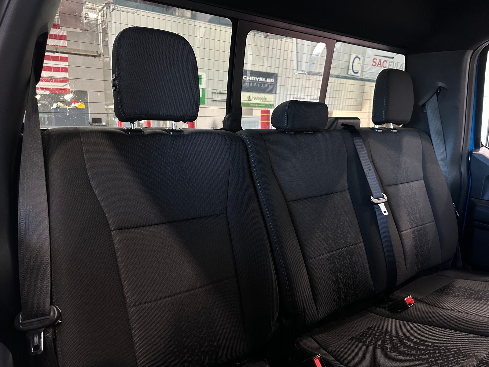Thumbnail: 2019 Ford Econoline - 6