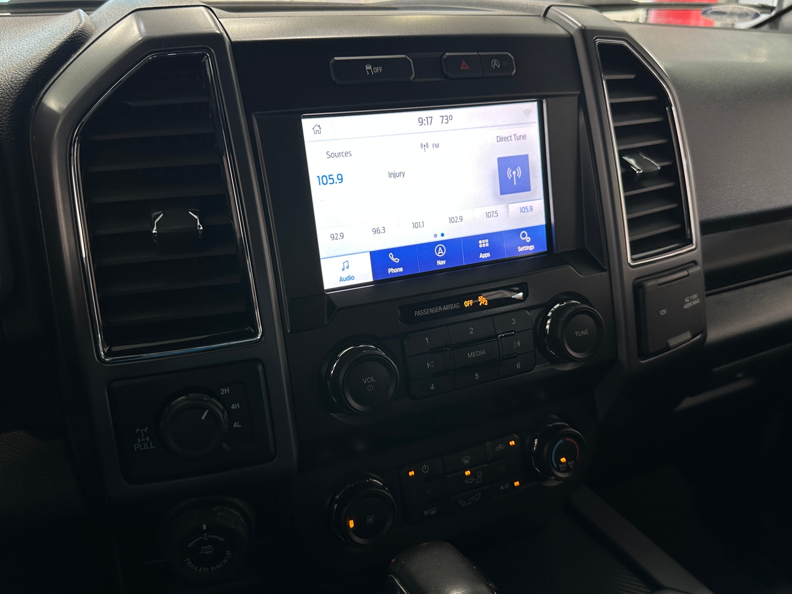 Thumbnail: 2019 Ford Econoline - 4