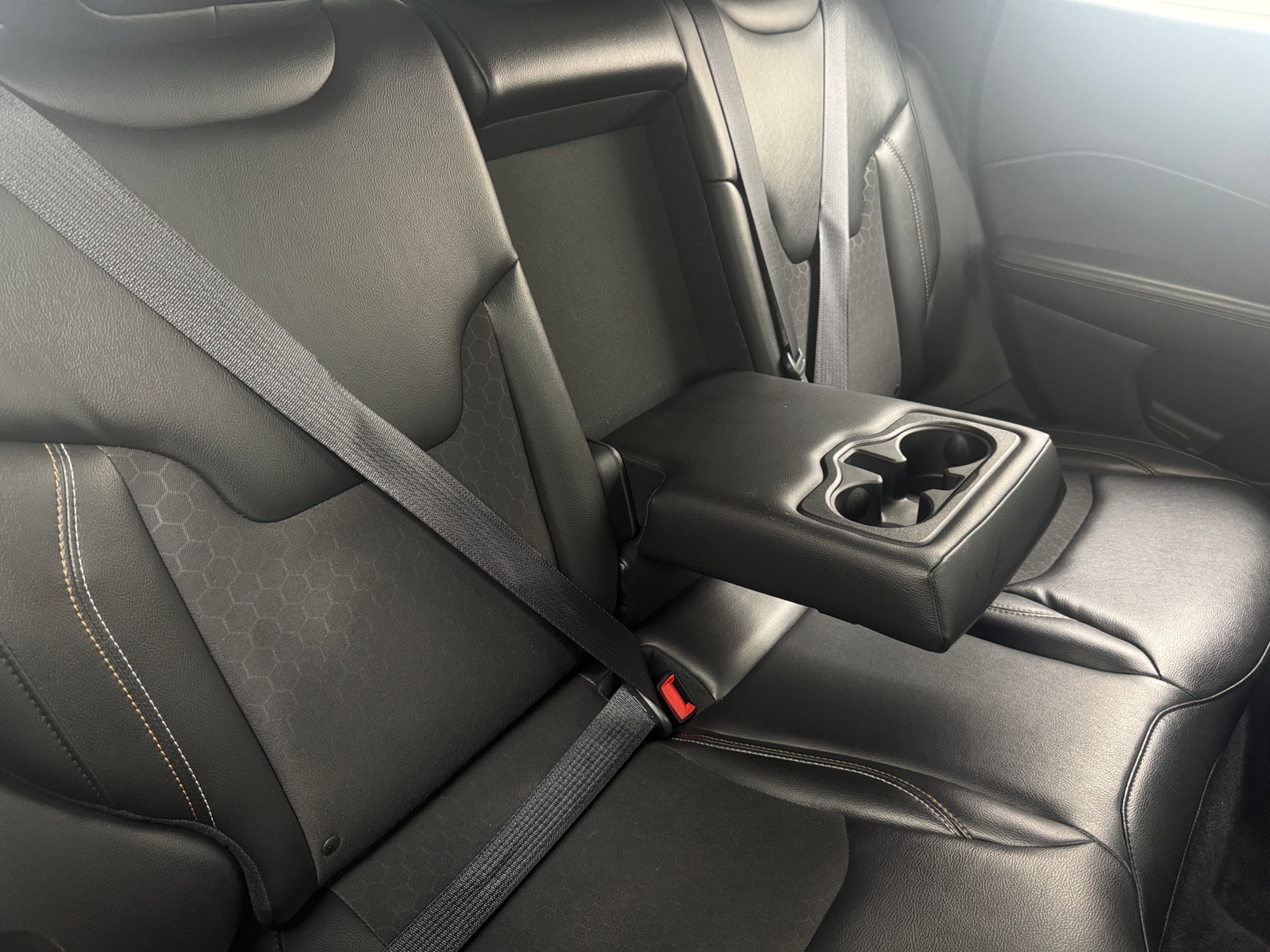 Thumbnail: 2018 Jeep Compass - 6
