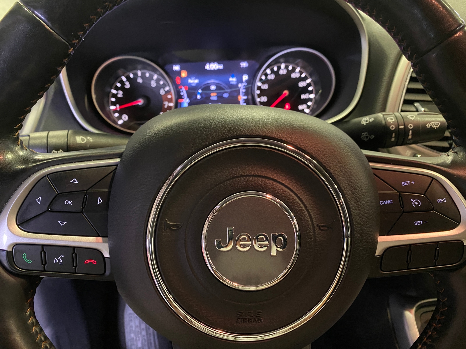 Thumbnail: 2018 Jeep Compass - 5