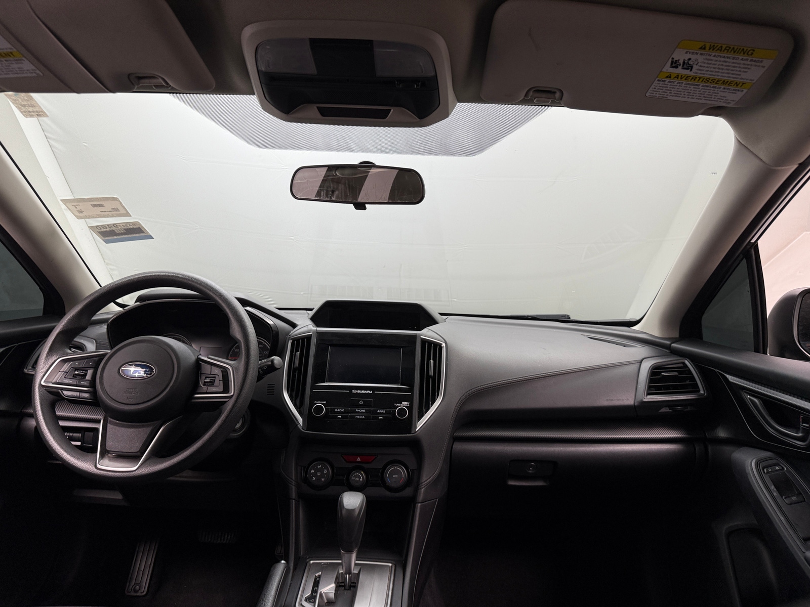 Thumbnail: 2018 Subaru Impreza - 3