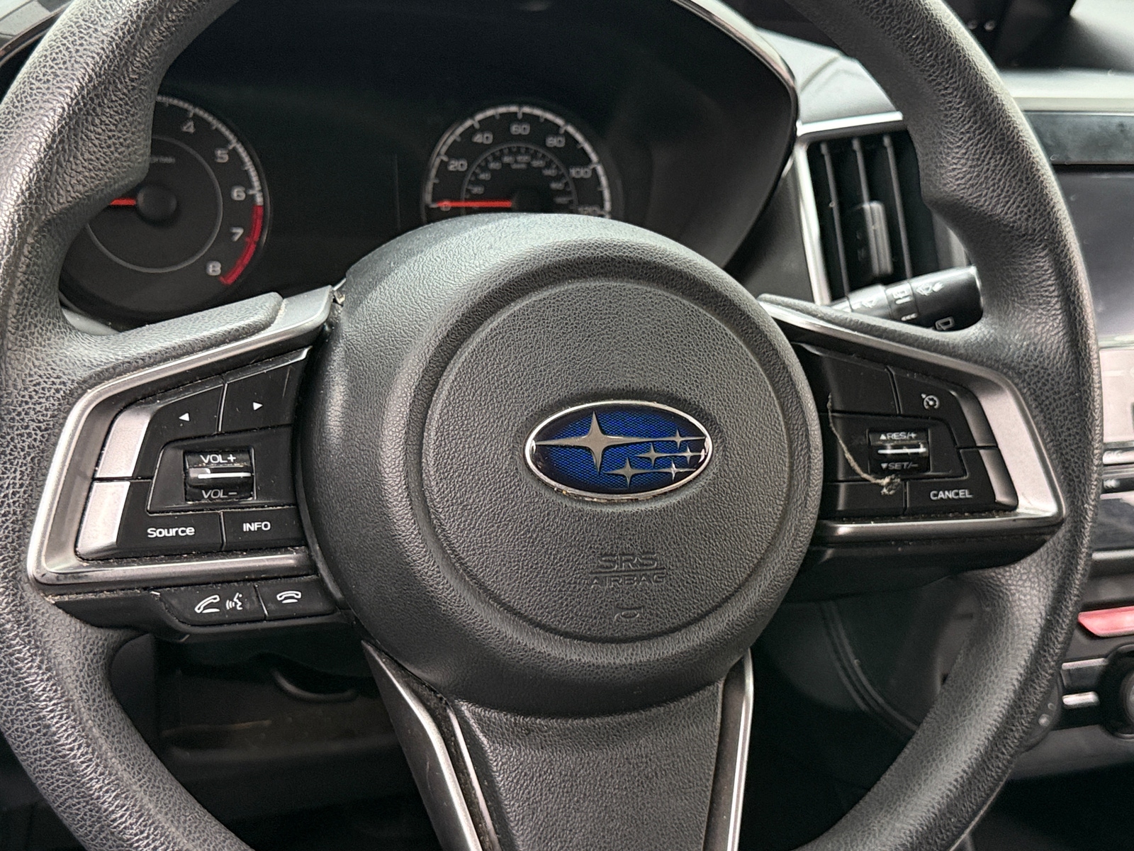 Thumbnail: 2018 Subaru Impreza - 5