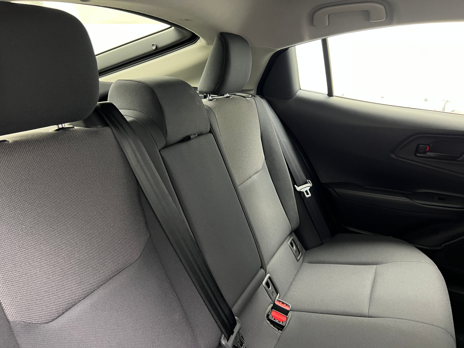 Thumbnail: 2024 Toyota Prius Prime - 6