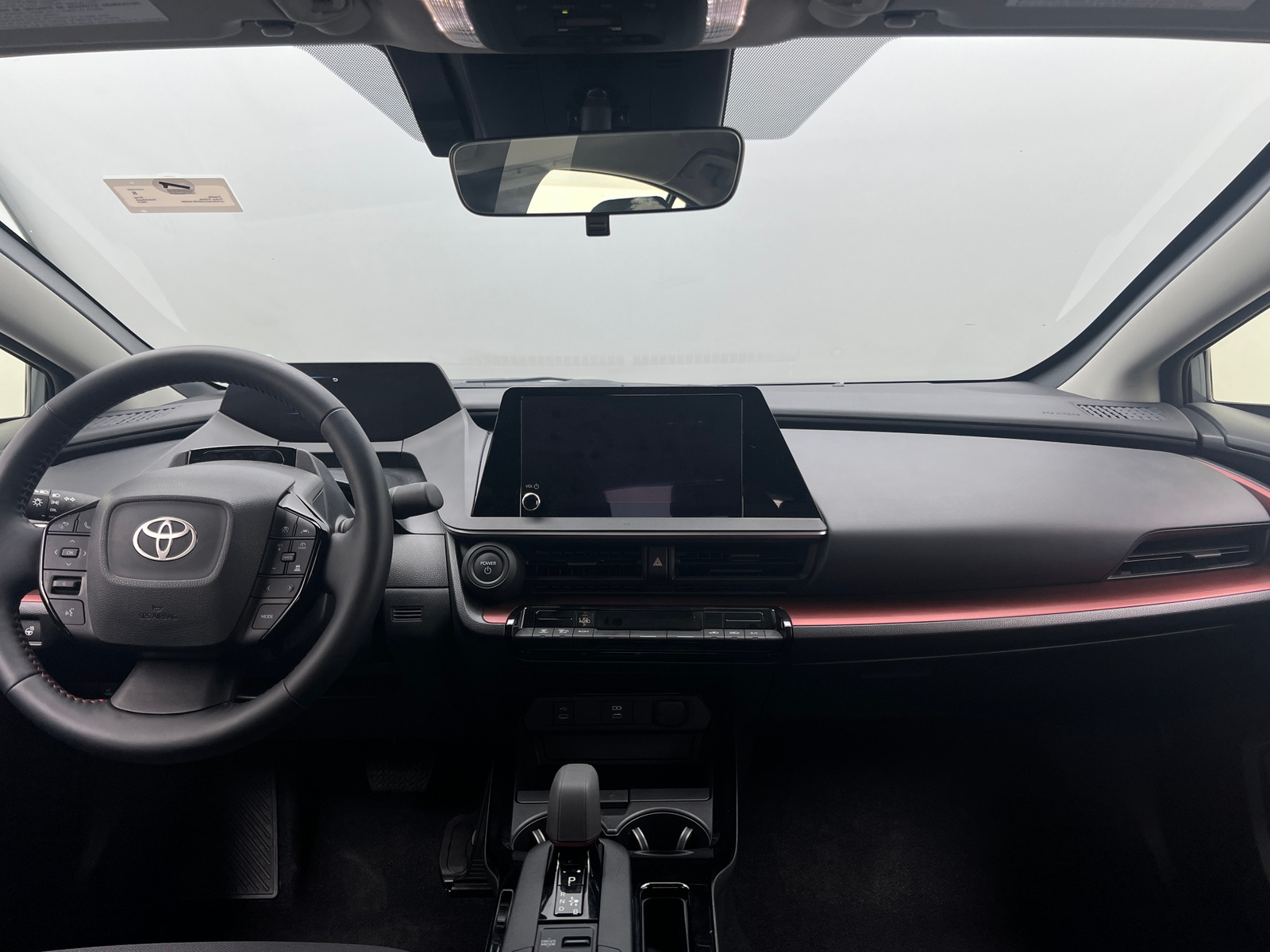 Thumbnail: 2024 Toyota Prius Prime - 3