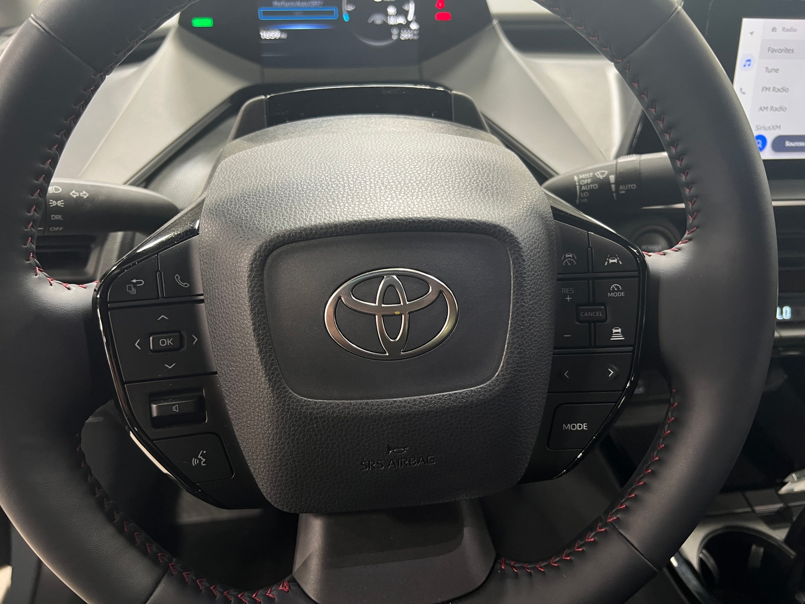 Thumbnail: 2024 Toyota Prius Prime - 5