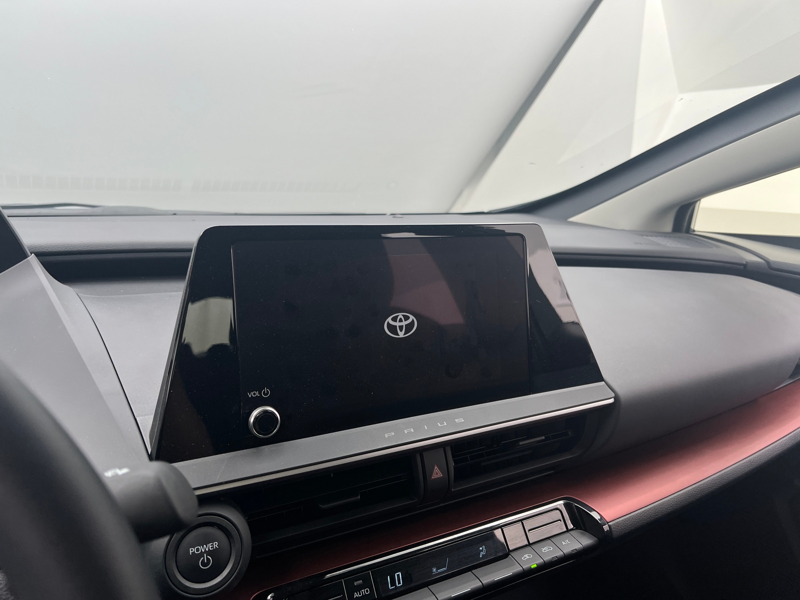 Thumbnail: 2024 Toyota Prius Prime - 4