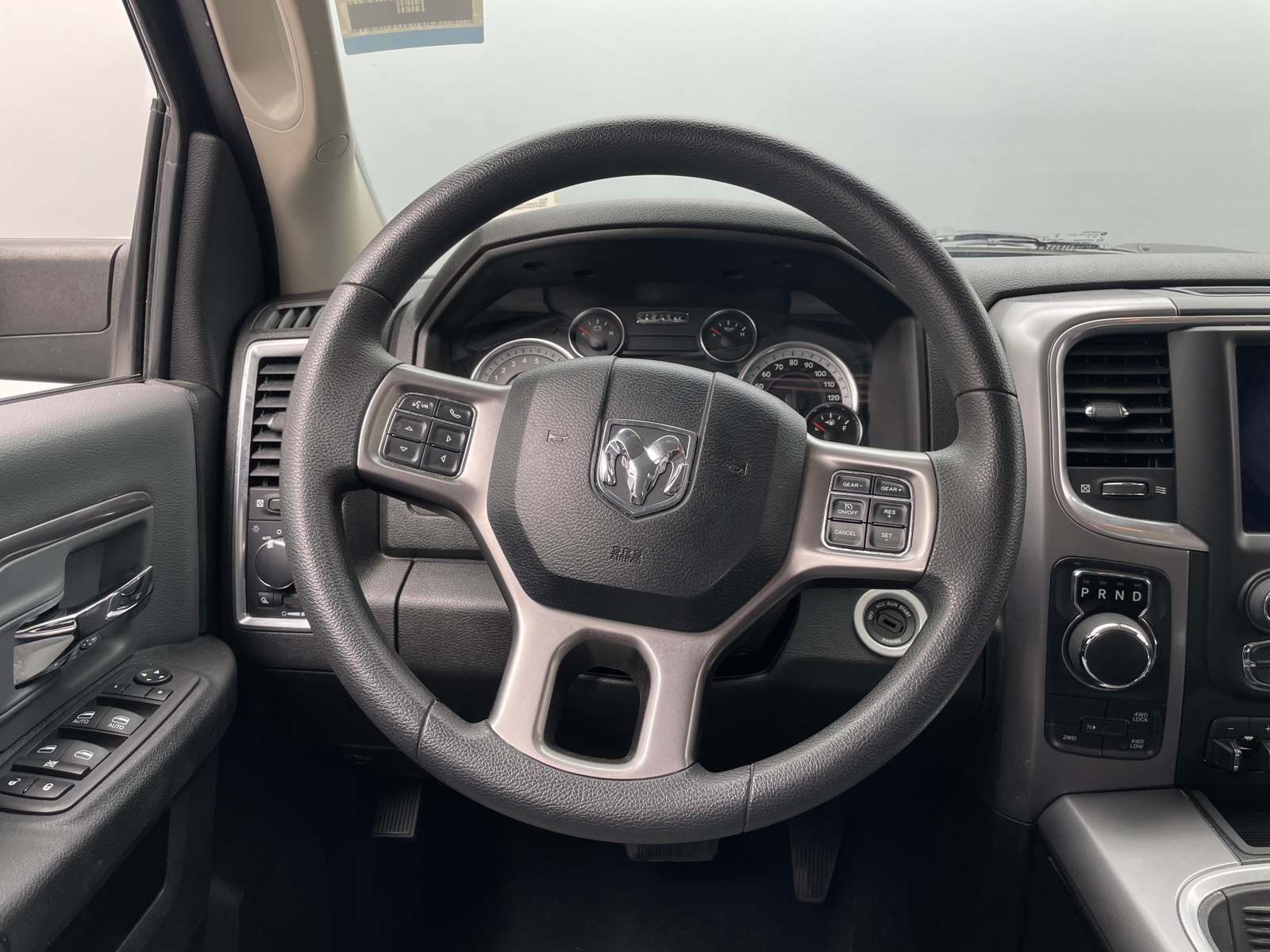 Thumbnail: 2023 RAM 1500 Classic - 5