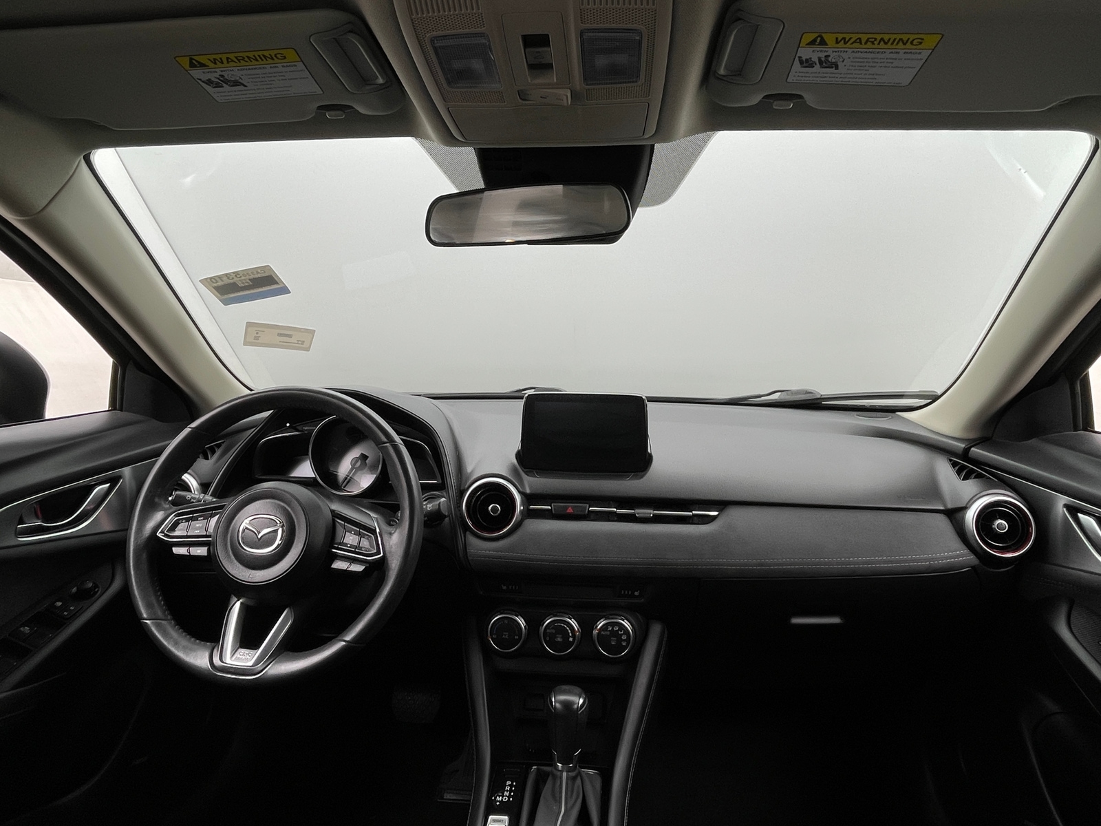 Thumbnail: 2019 Mazda CX-3 - 2