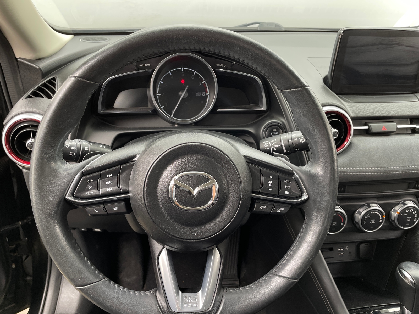 Thumbnail: 2019 Mazda CX-3 - 4