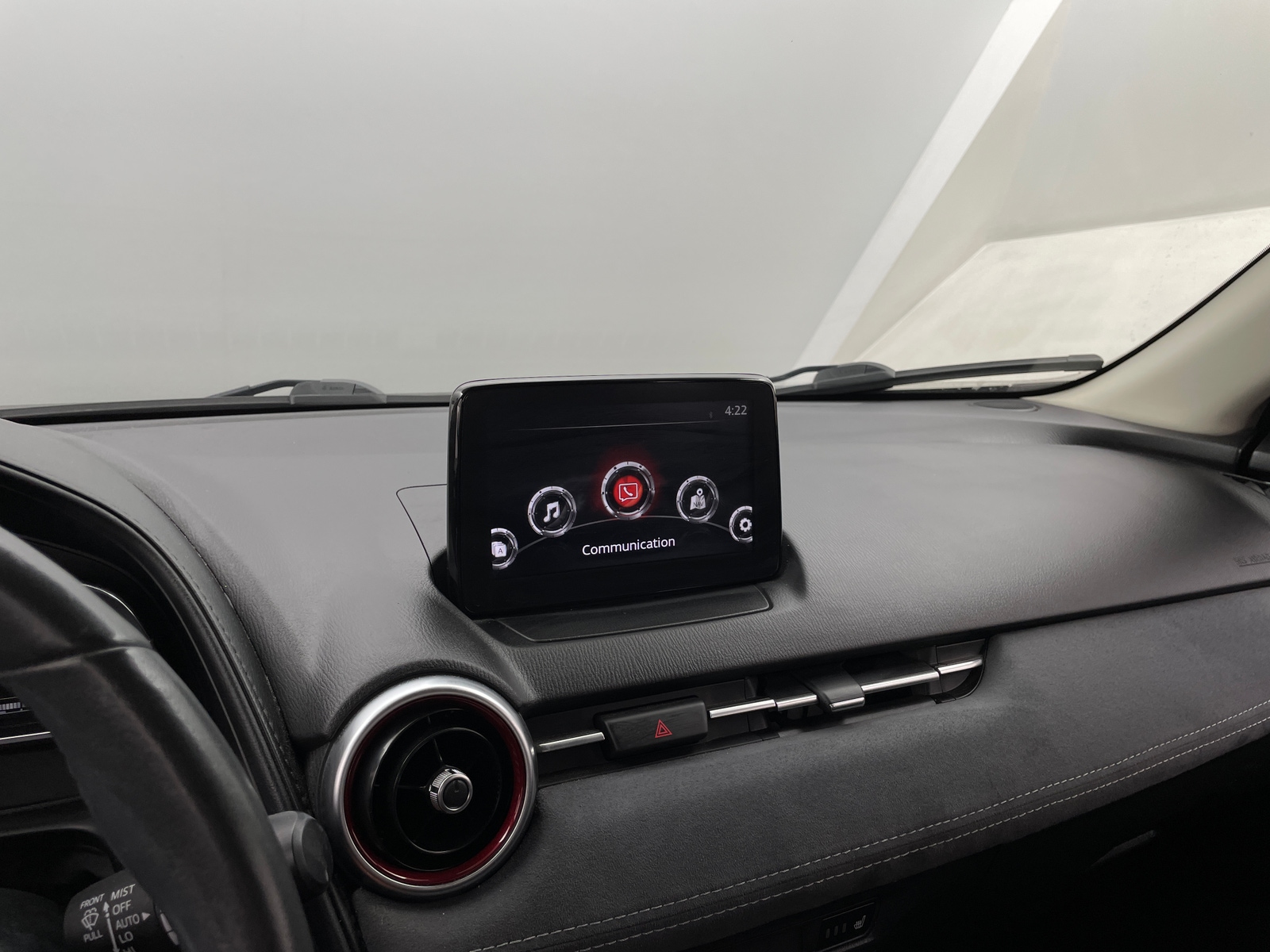 Thumbnail: 2019 Mazda CX-3 - 3