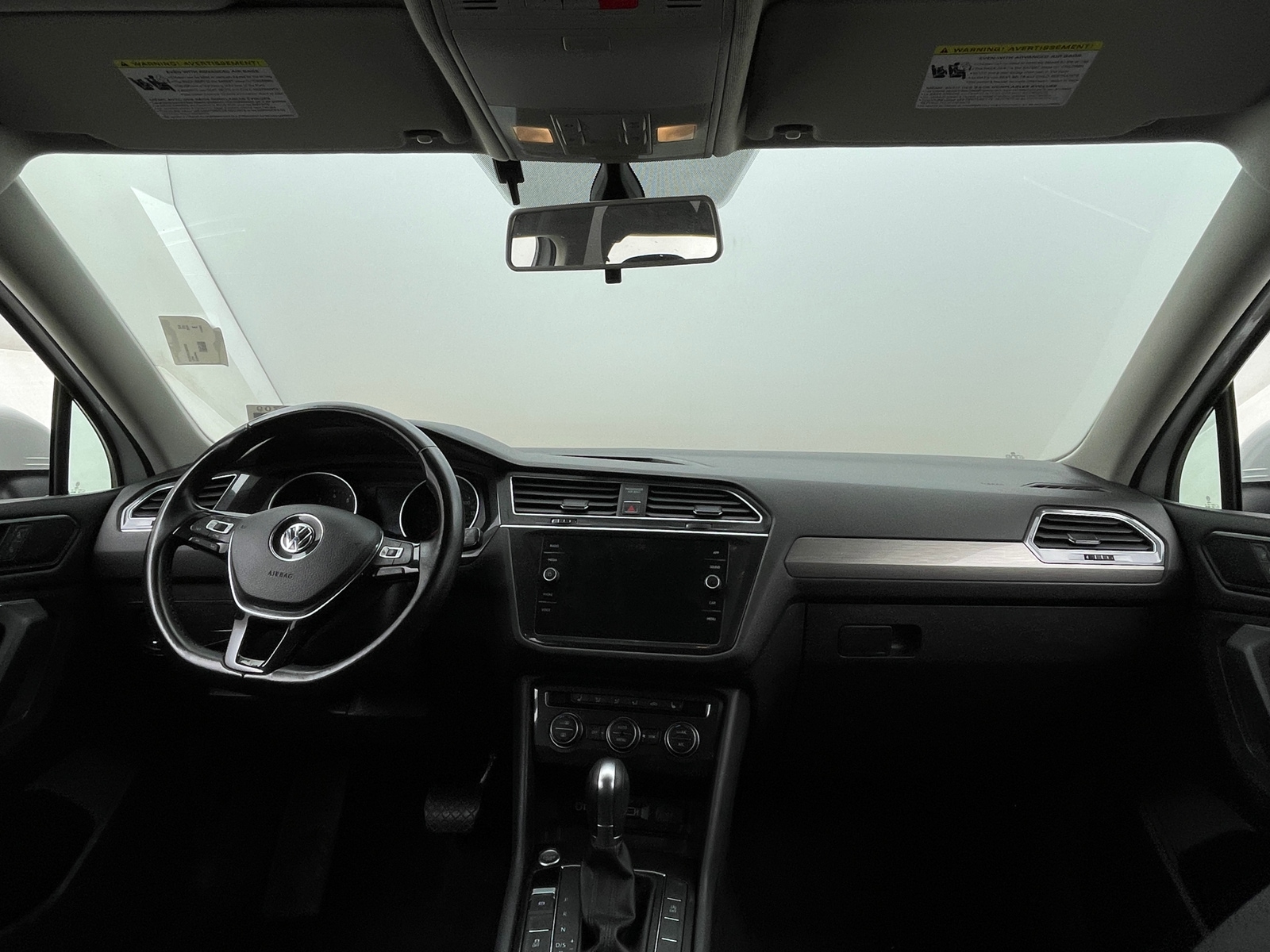 Thumbnail: 2018 Volkswagen Tiguan - 2