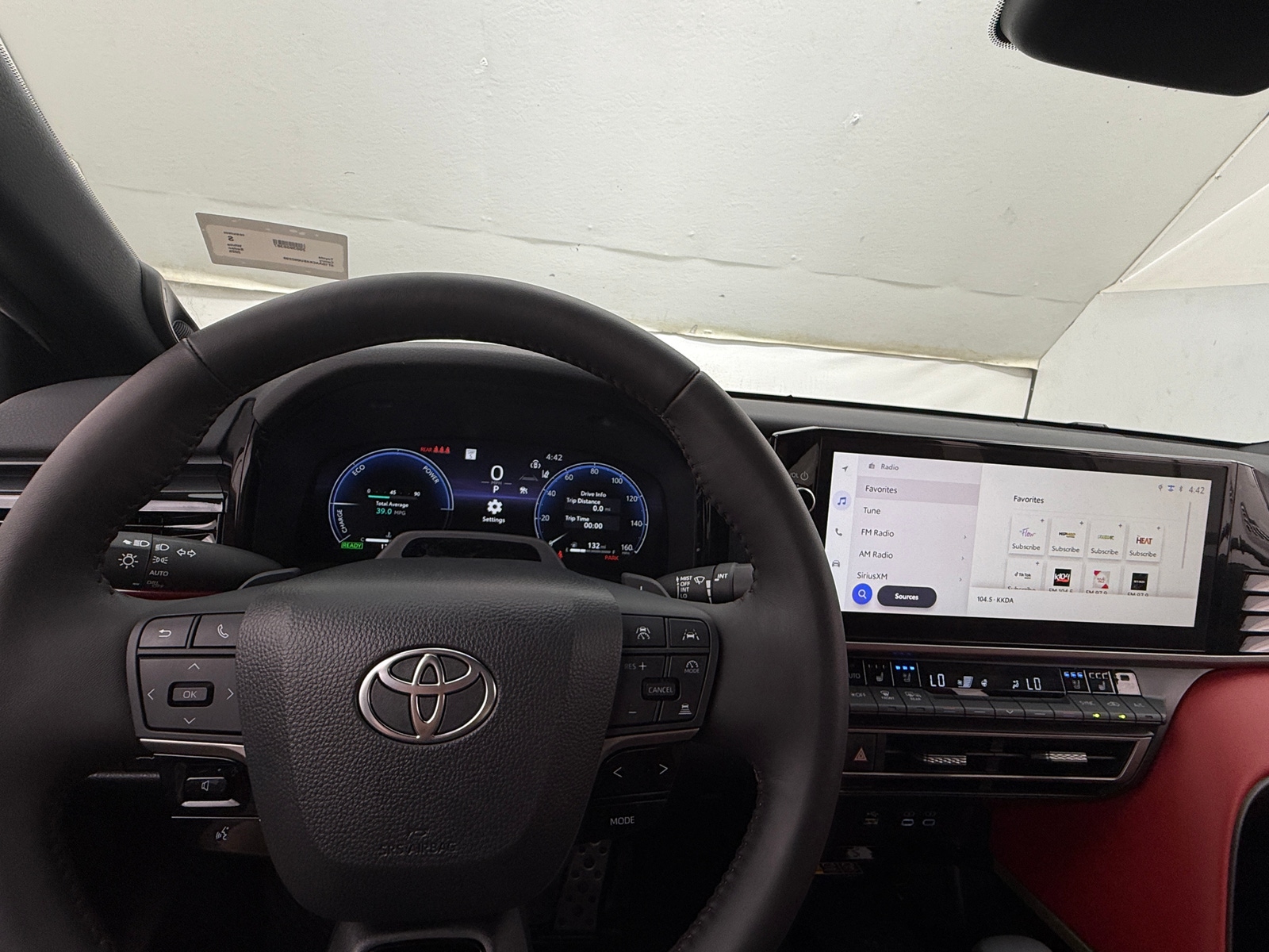 Thumbnail: 2025 Toyota Camry - 2
