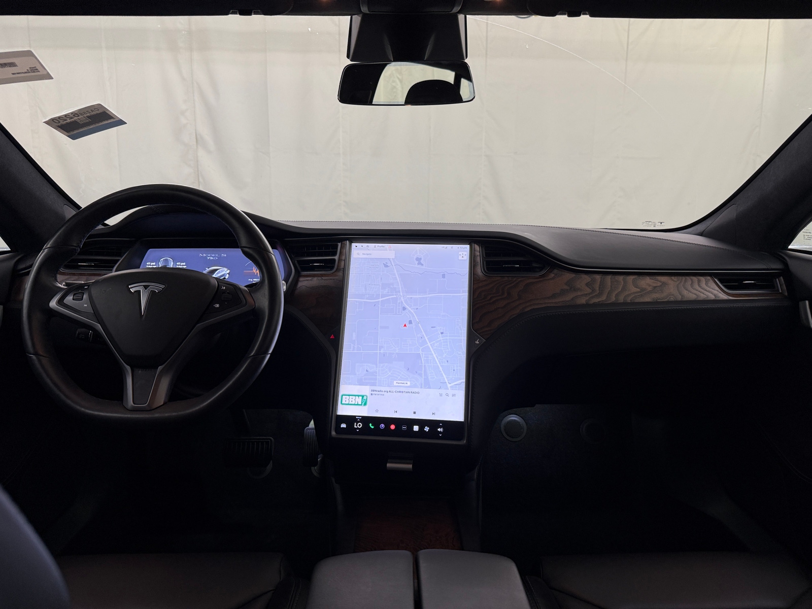 Thumbnail: 2018 Tesla Model S - 2