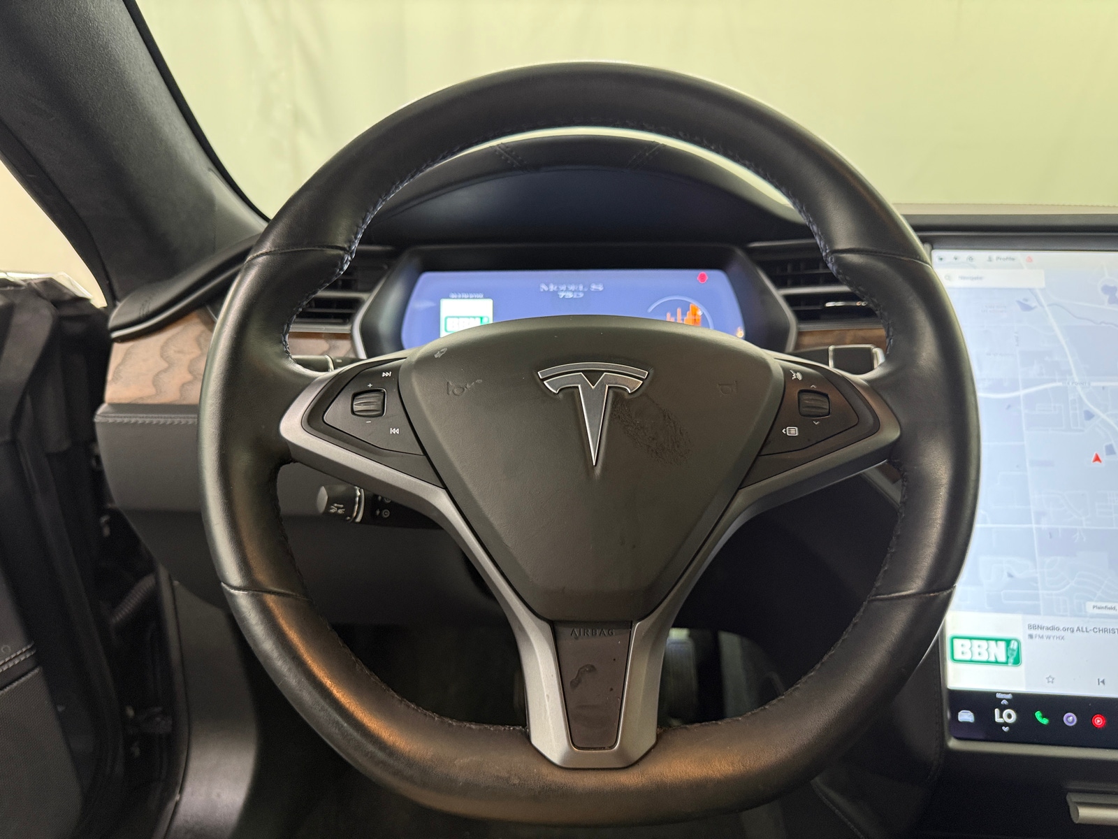 Thumbnail: 2018 Tesla Model S - 4