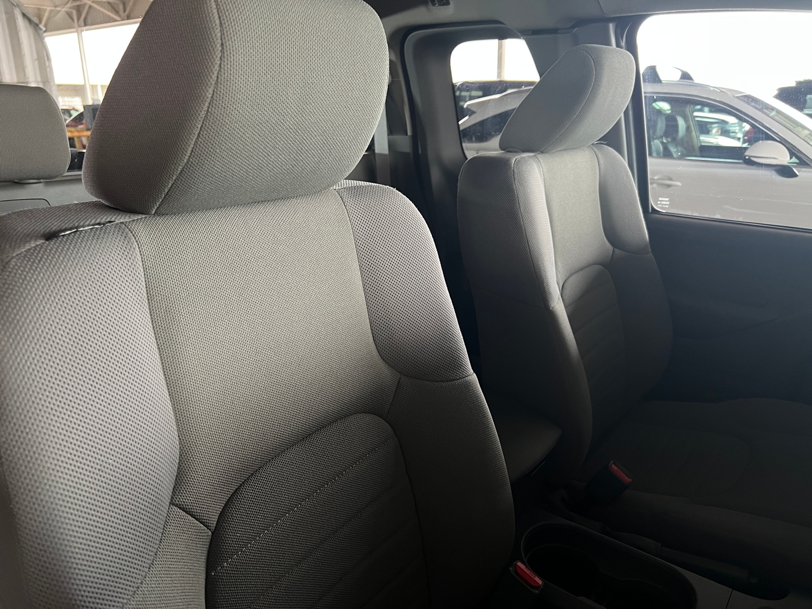 Thumbnail: 2018 Nissan Frontier - 2