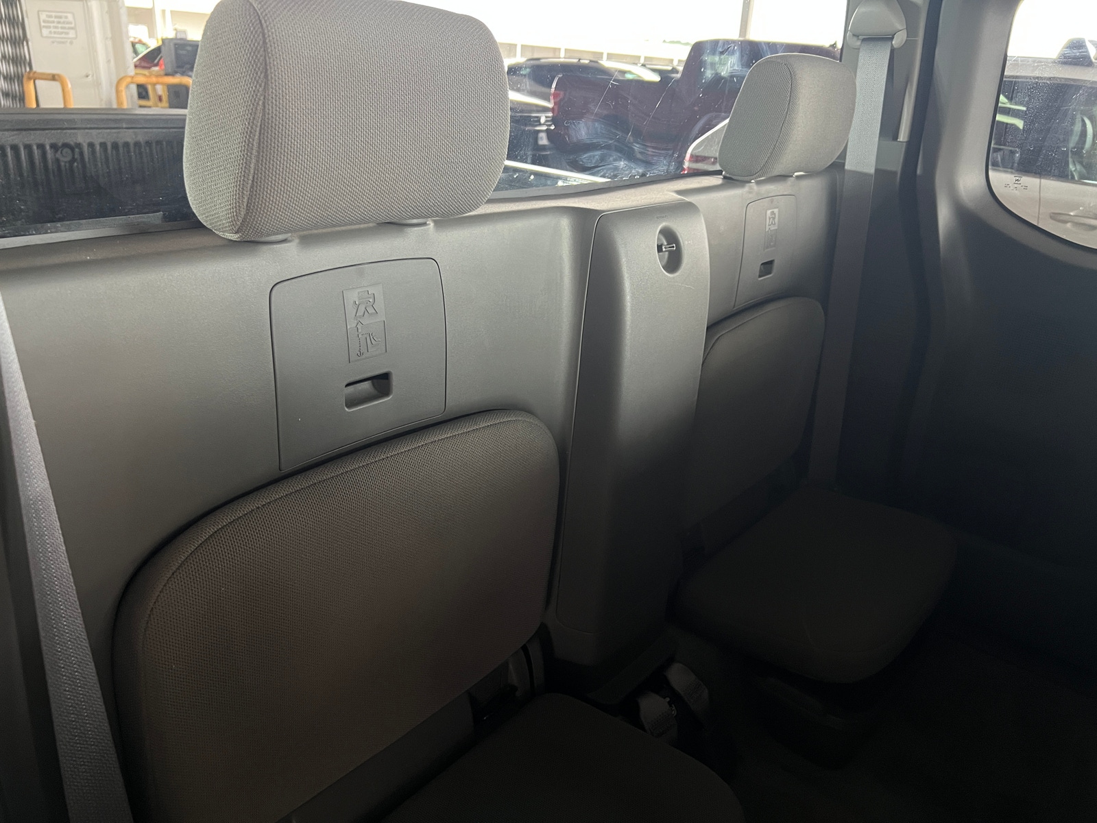 Thumbnail: 2018 Nissan Frontier - 6