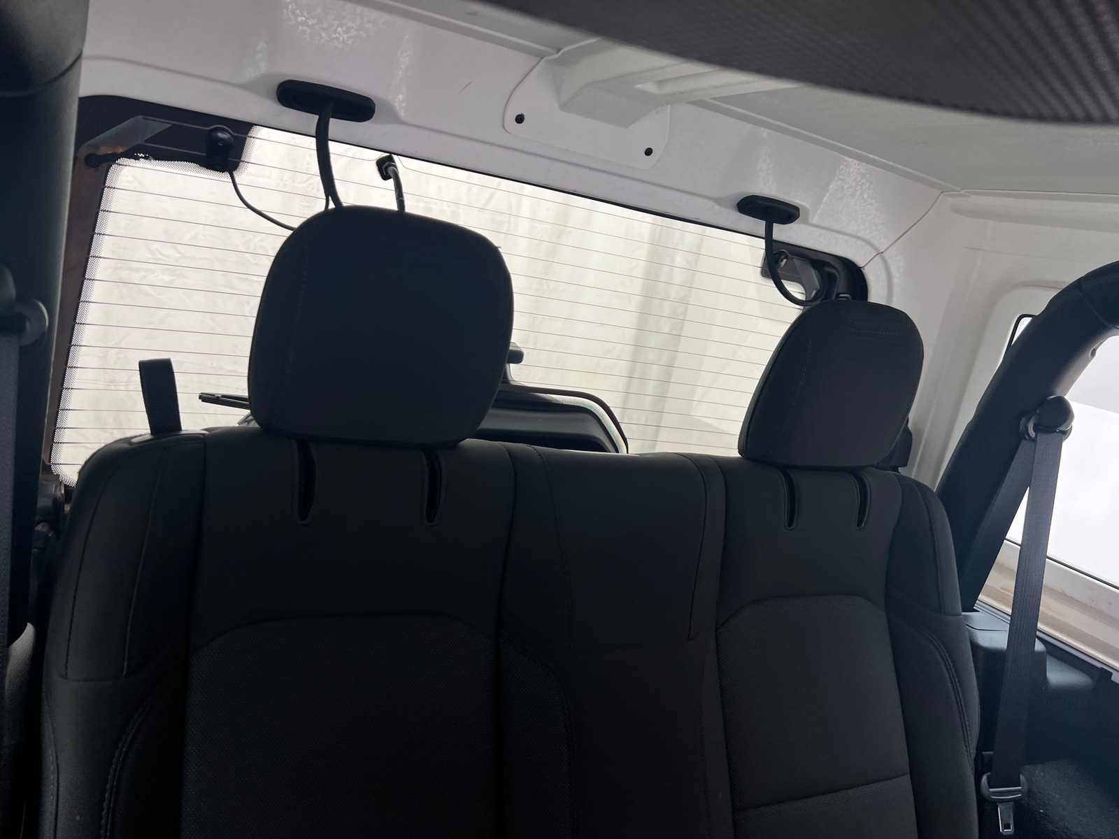 Thumbnail: 2020 Jeep Wrangler - 6