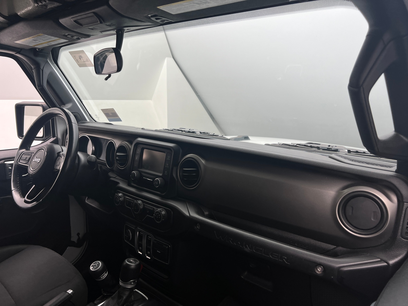 Thumbnail: 2020 Jeep Wrangler - 3