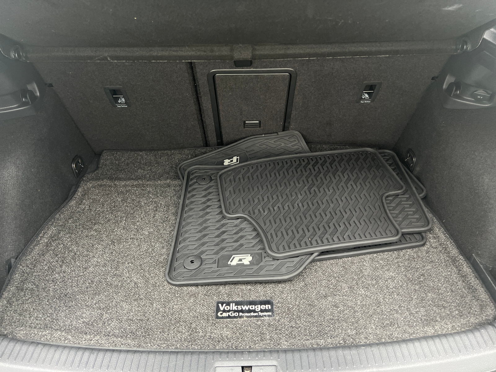 Thumbnail: 2019 Volkswagen Golf - 6