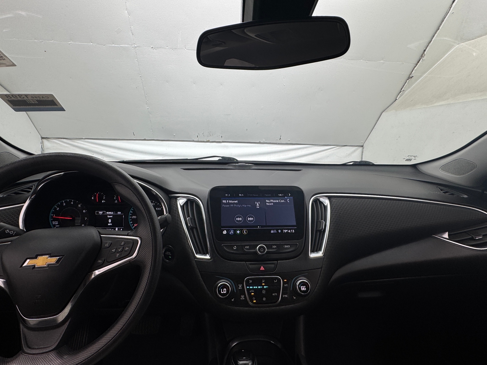 Thumbnail: 2019 Chevrolet Malibu - 3