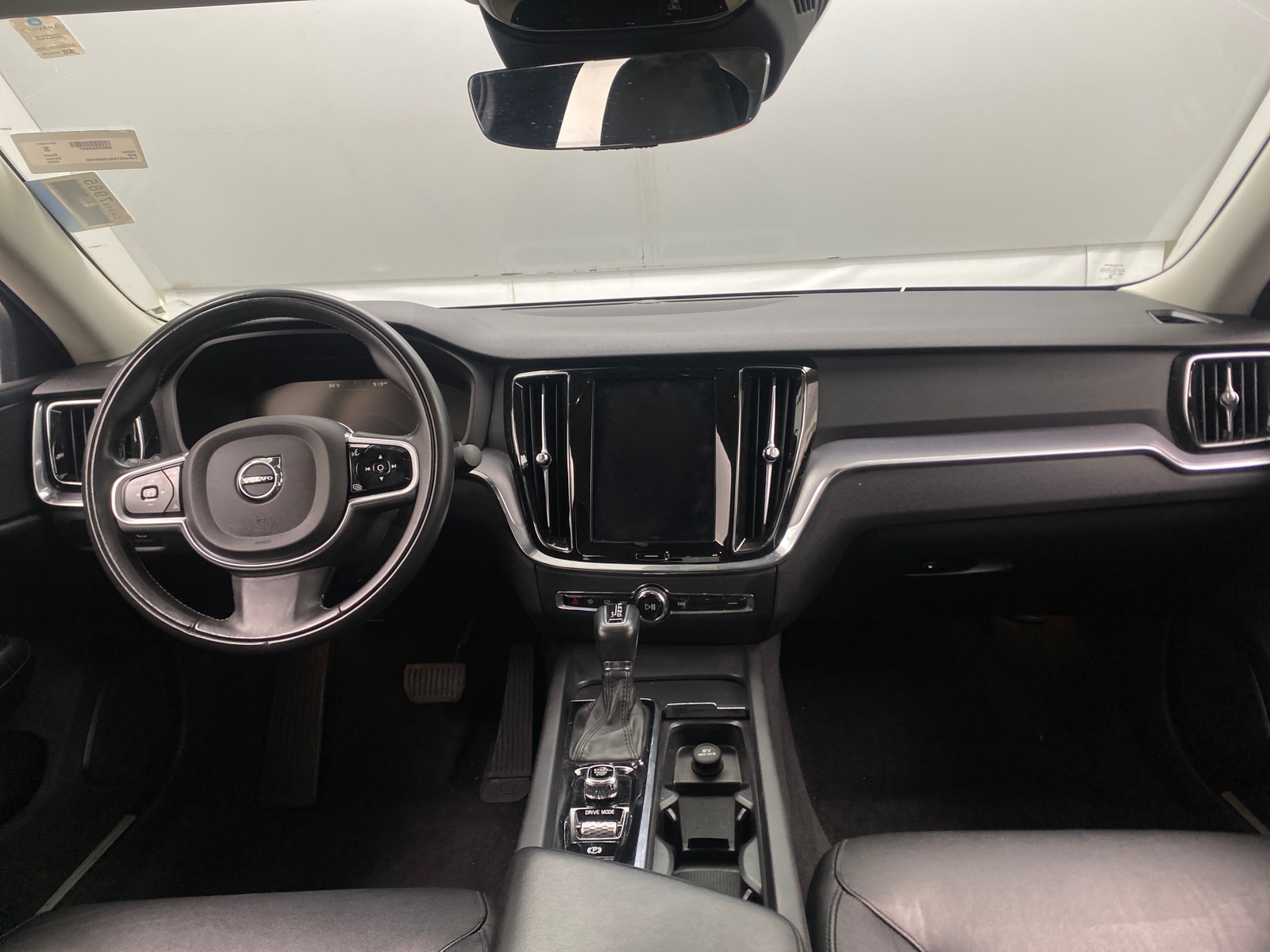 Thumbnail: 2020 Volvo S60 - 2