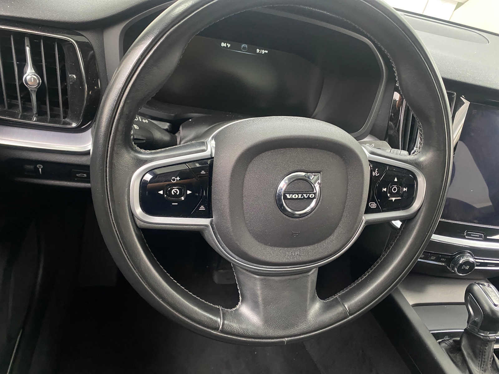 Thumbnail: 2020 Volvo S60 - 4