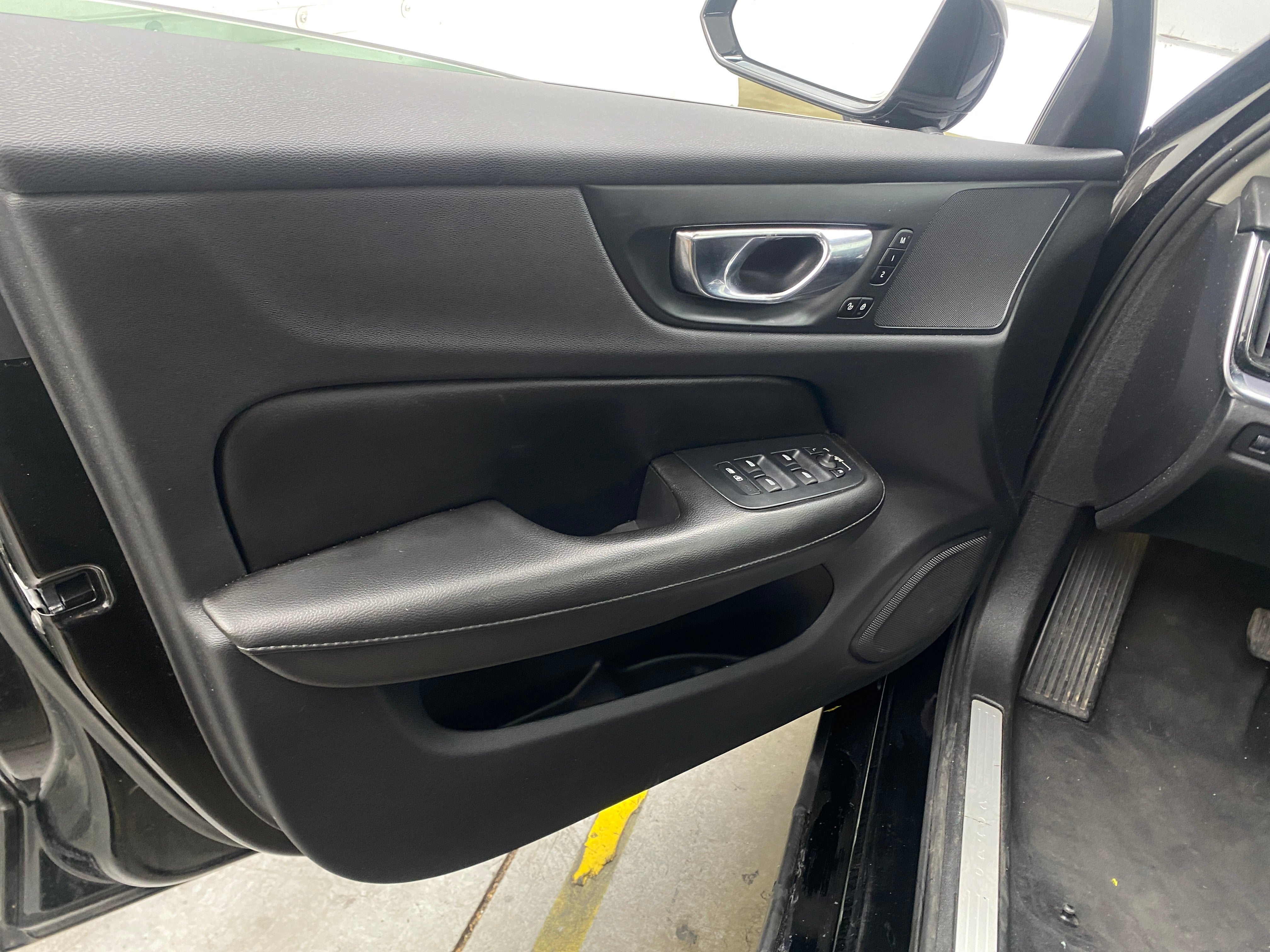 2020 Volvo S60