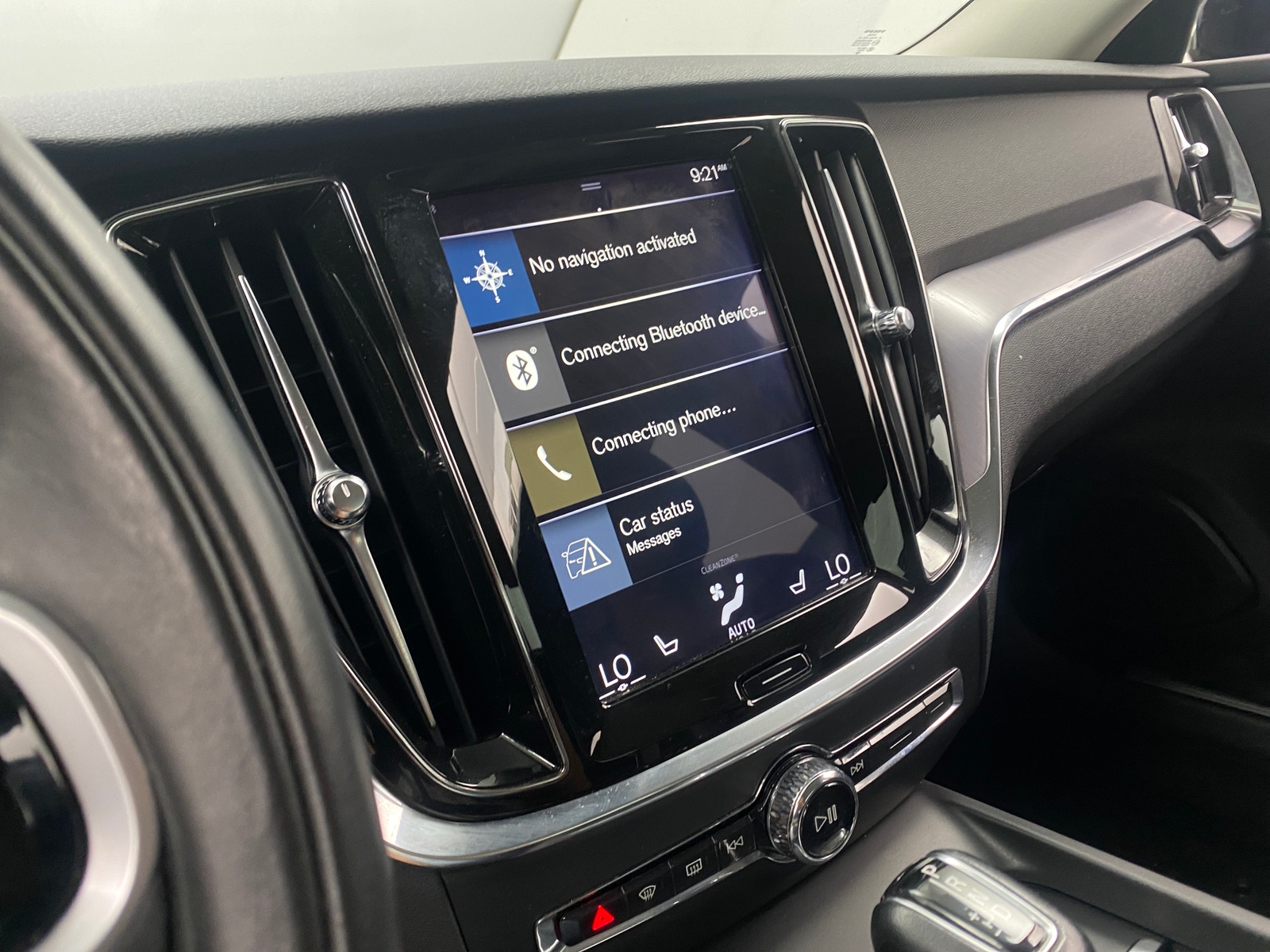 Thumbnail: 2020 Volvo S60 - 3