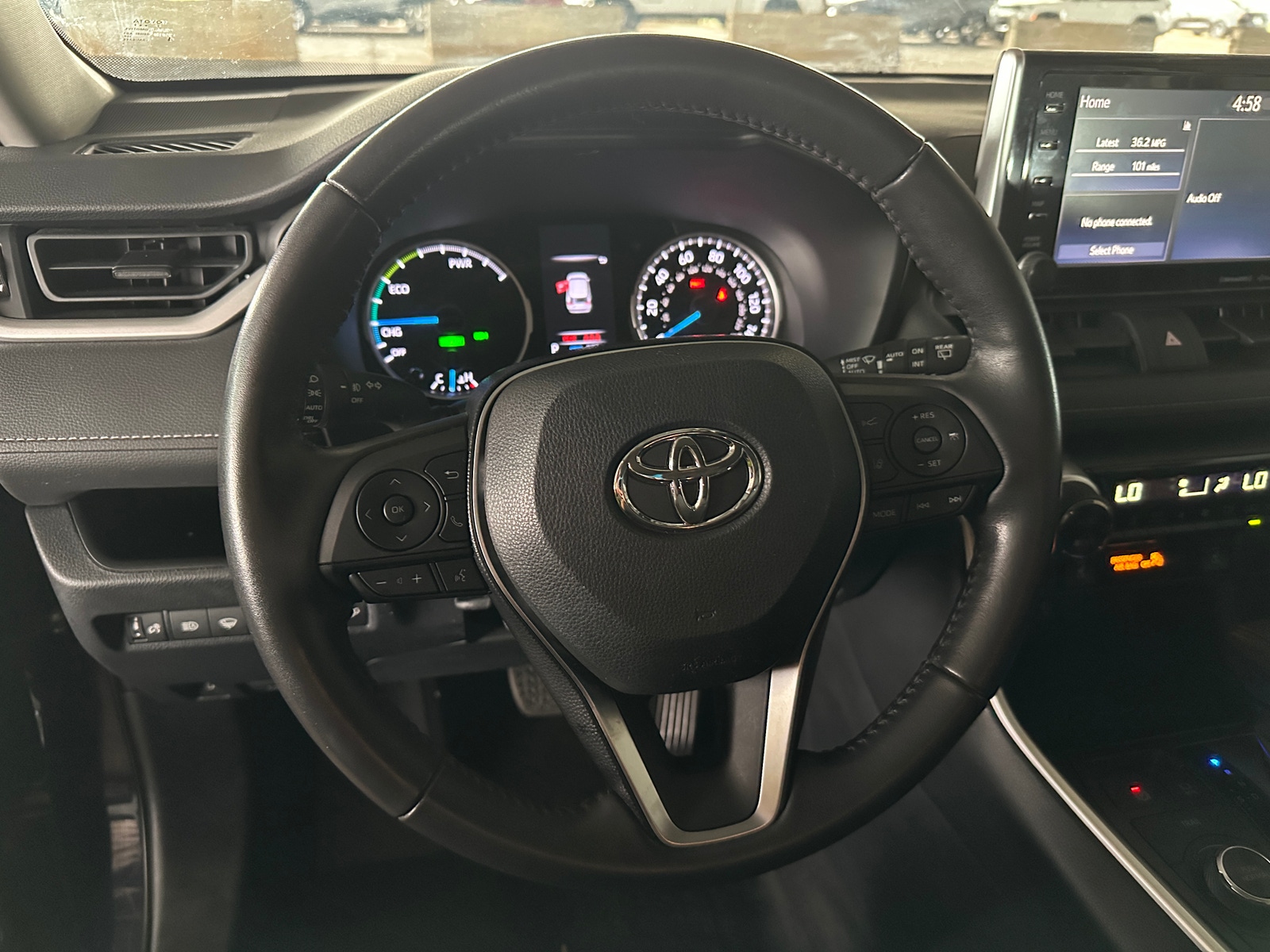 Thumbnail: 2020 Toyota RAV4 - 5