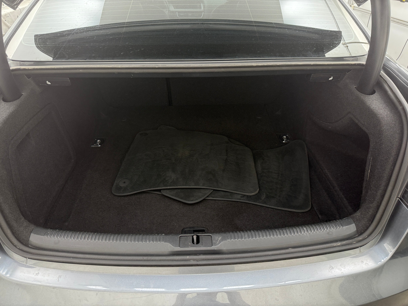 Thumbnail: 2015 Audi A5 - 4