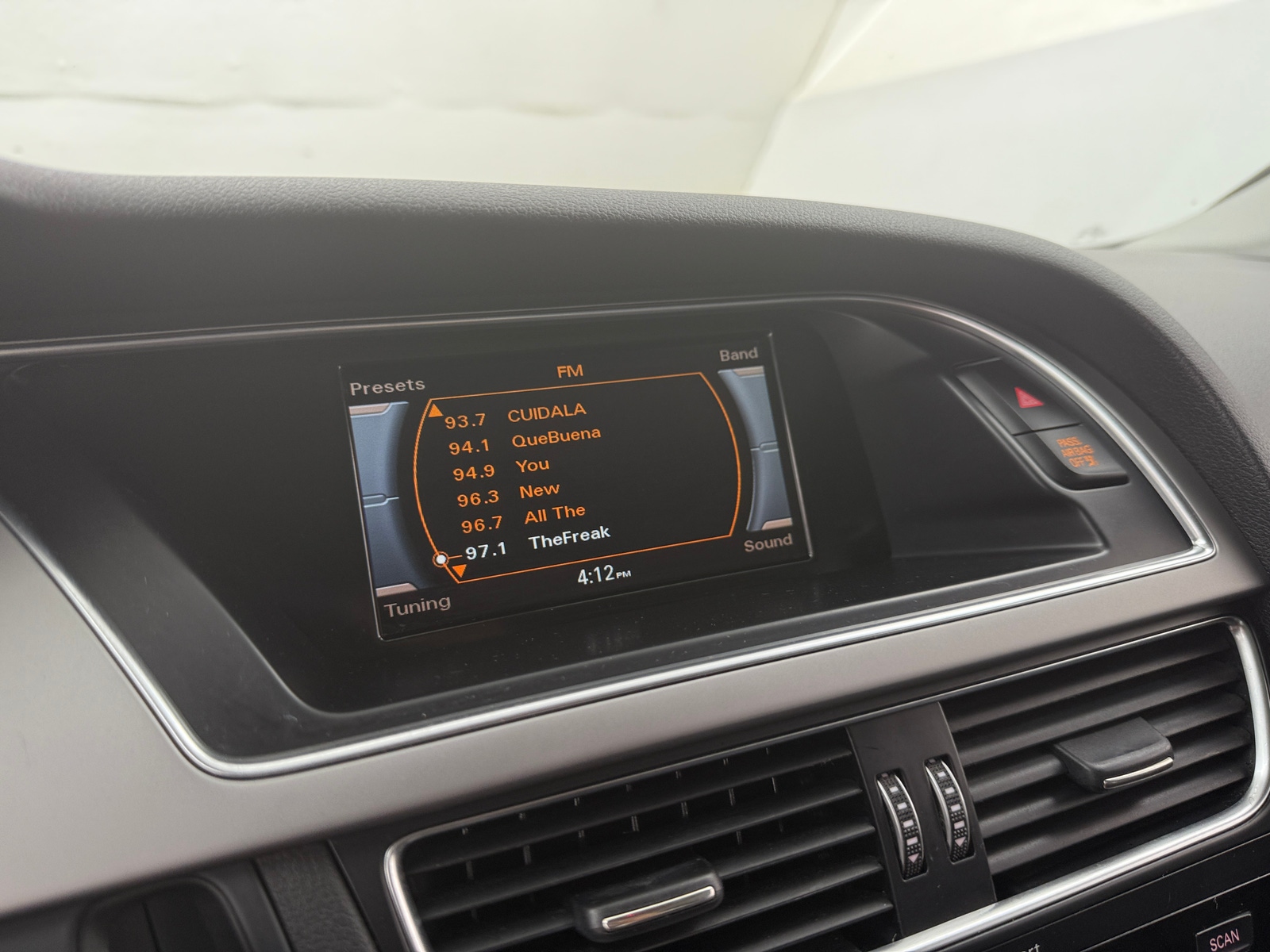 Thumbnail: 2015 Audi A5 - 2