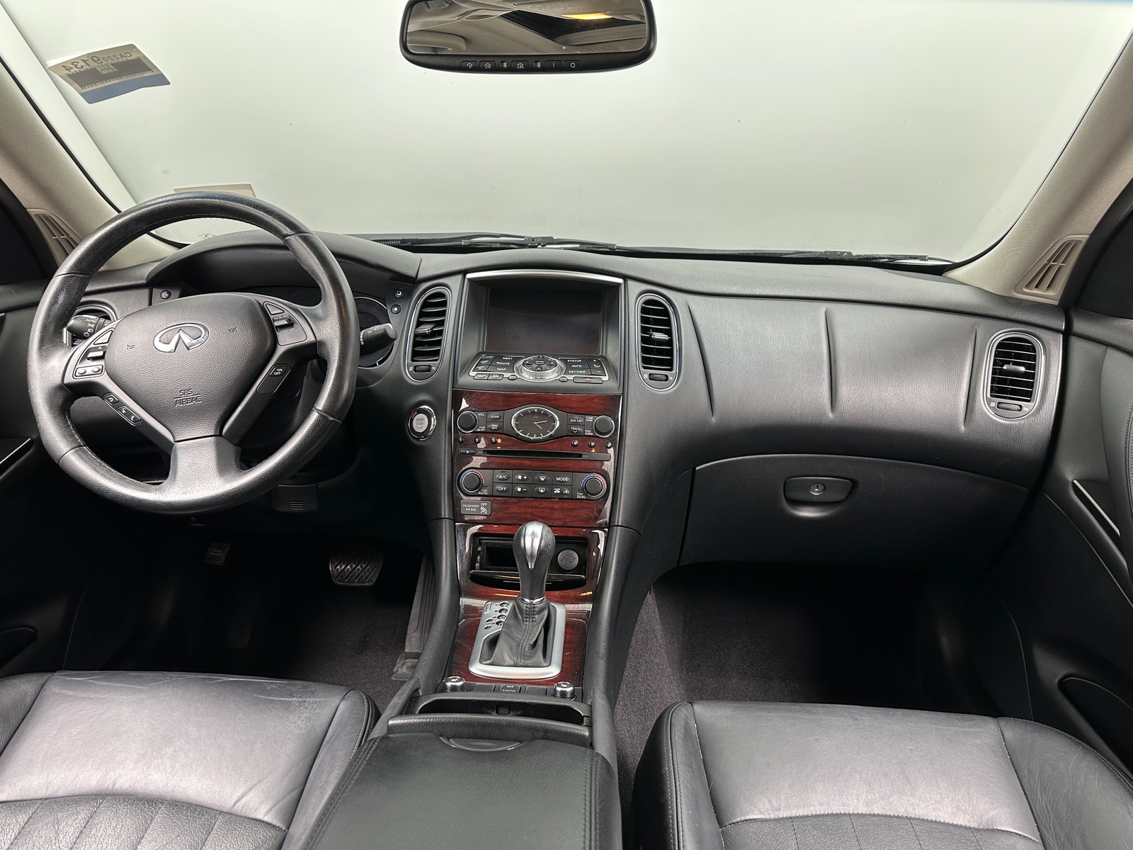Thumbnail: 2016 INFINITI QX50 - 2