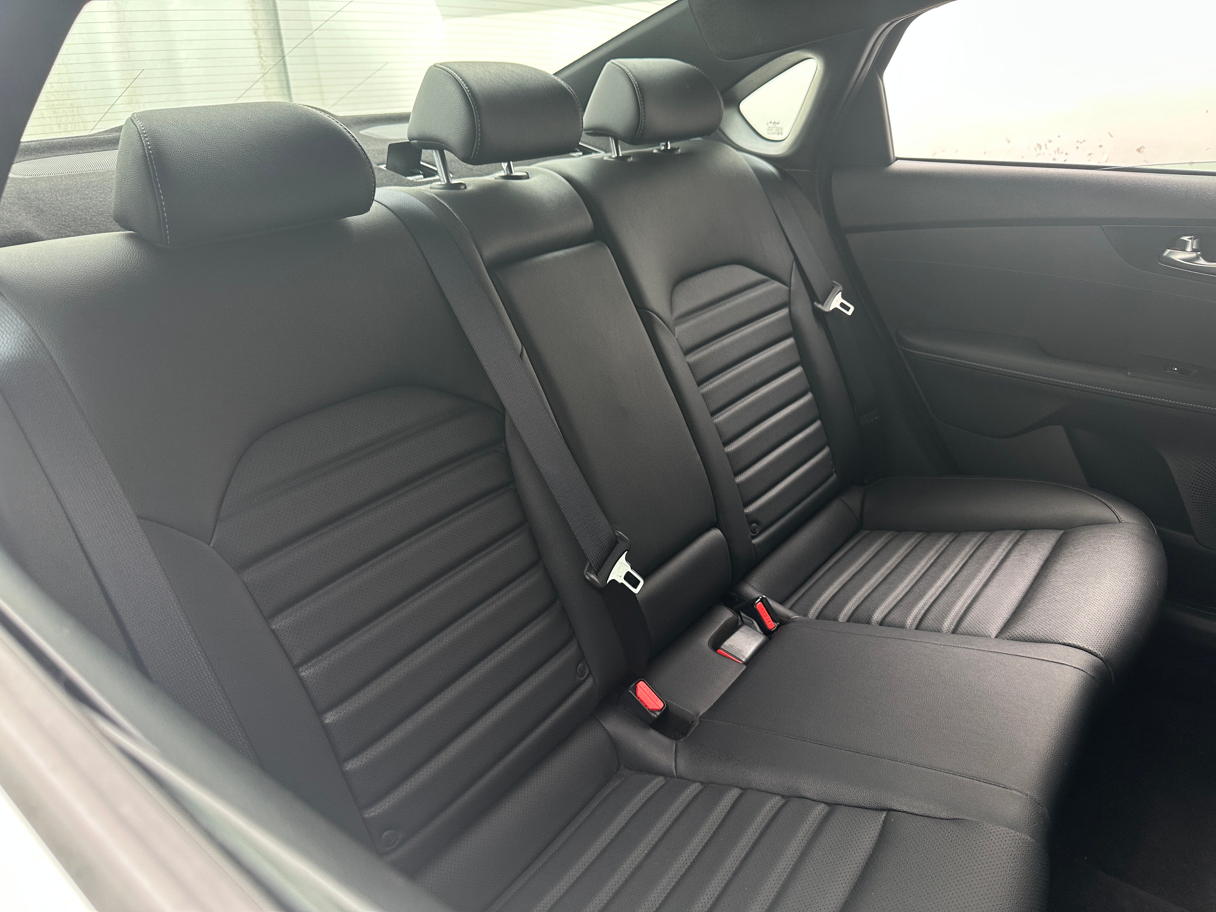 Thumbnail: 2024 Kia Forte - 5