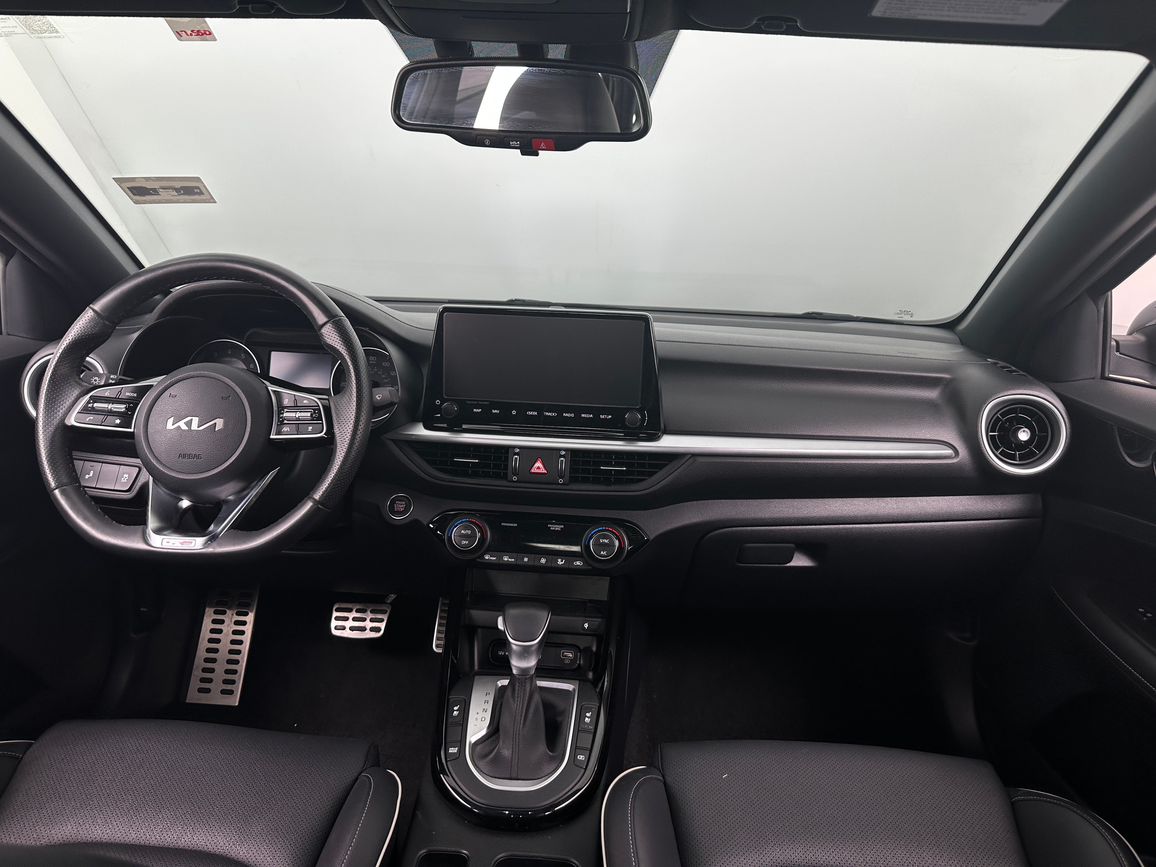 Thumbnail: 2024 Kia Forte - 2