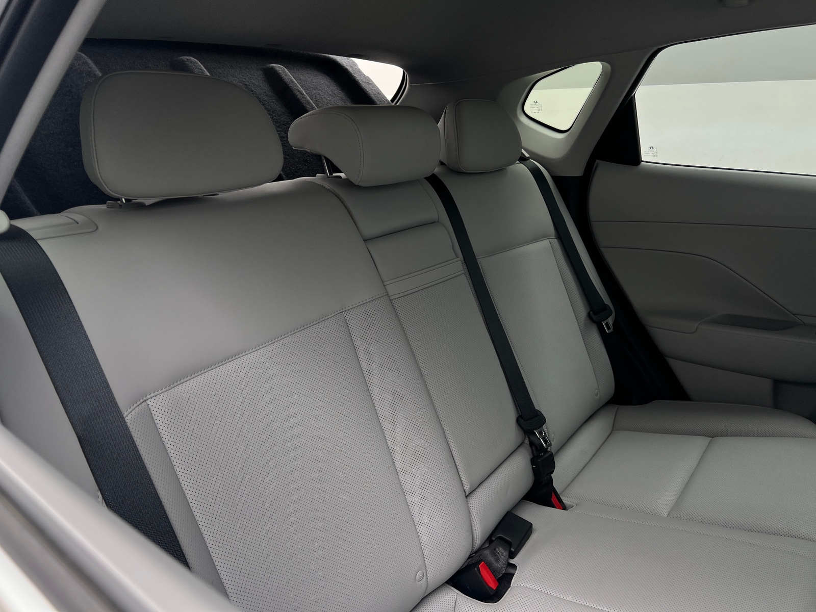 Thumbnail: 2024 Hyundai Kona - 5