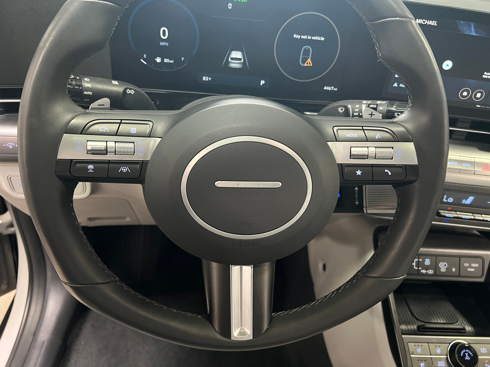 Thumbnail: 2024 Hyundai Kona - 4