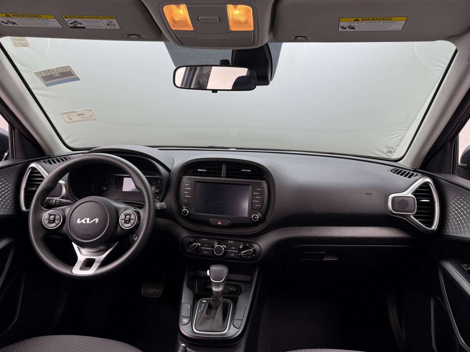 Thumbnail: 2022 Kia Soul - 3
