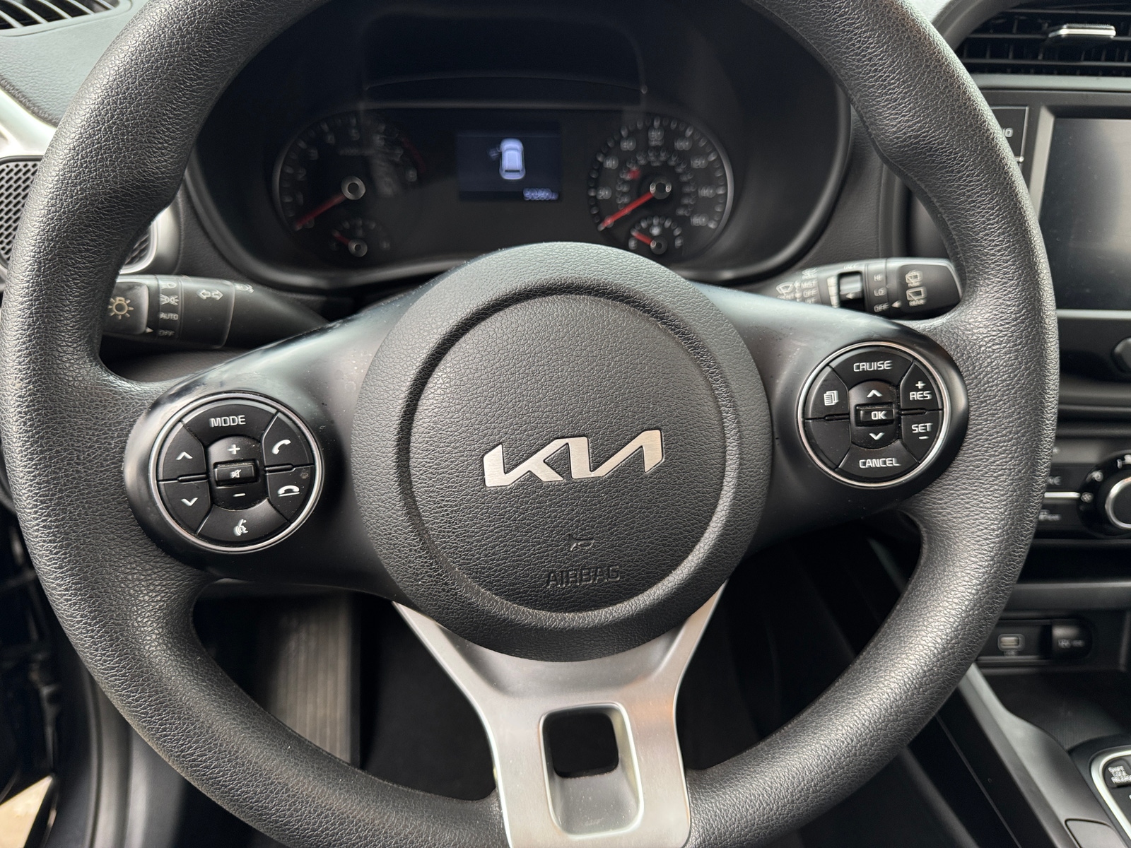 Thumbnail: 2022 Kia Soul - 5