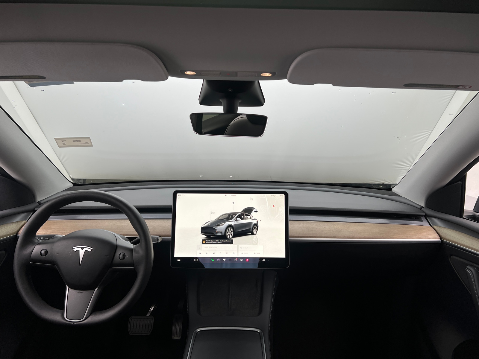 Thumbnail: 2023 Tesla Model Y - 2
