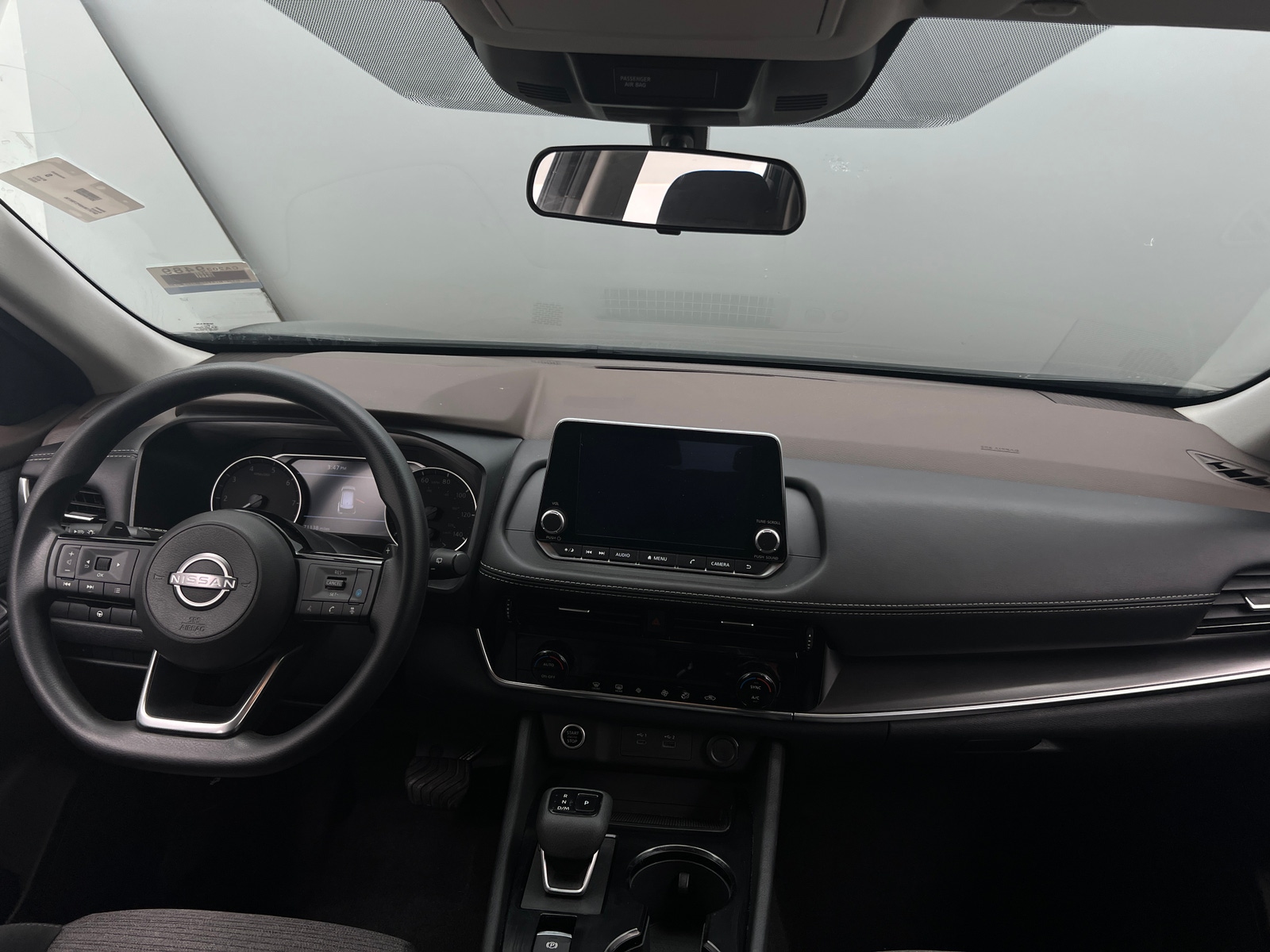 Thumbnail: 2023 Nissan Rogue - 3
